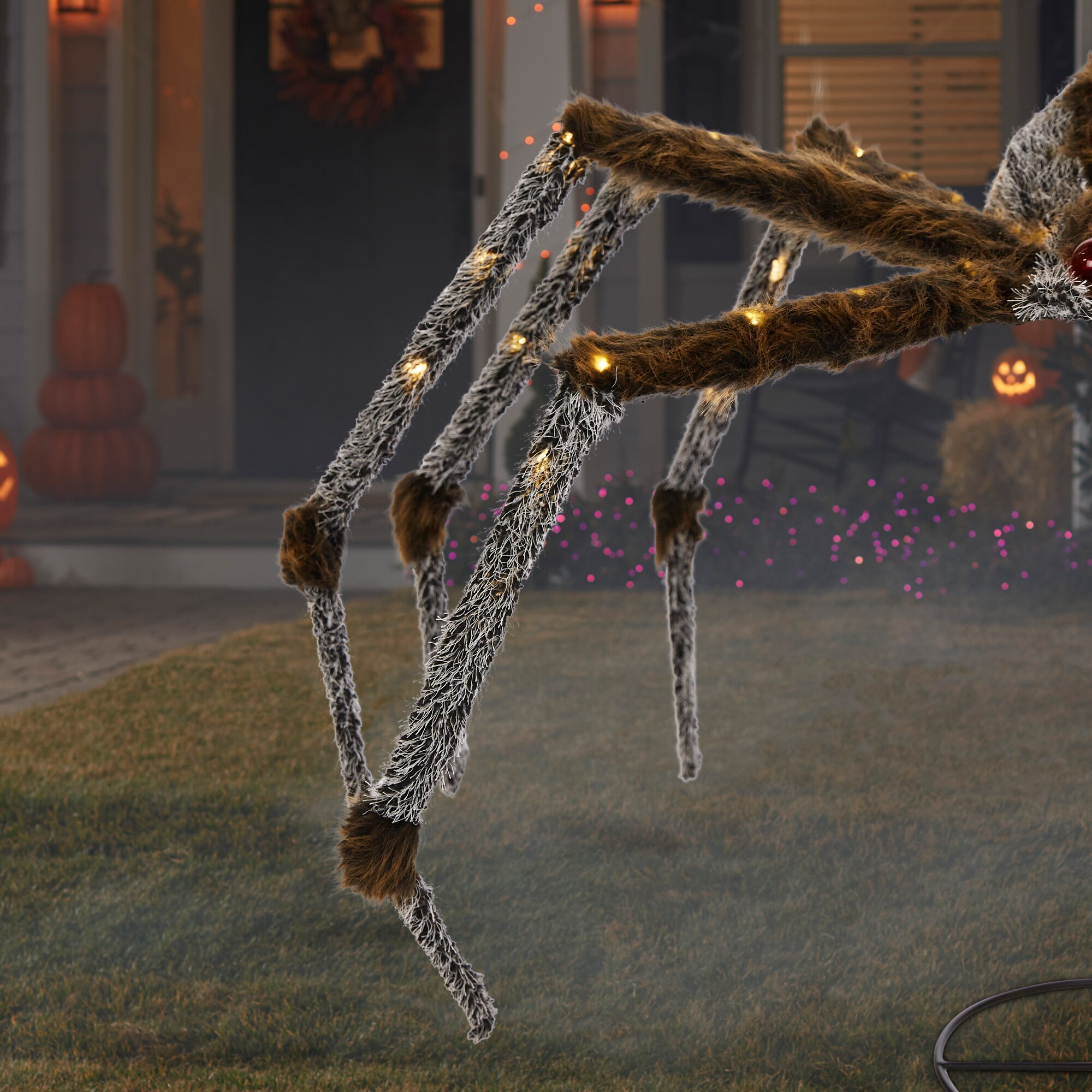 Holiday Living ES75-275 Outdoor-Halloween-Decor - View #6