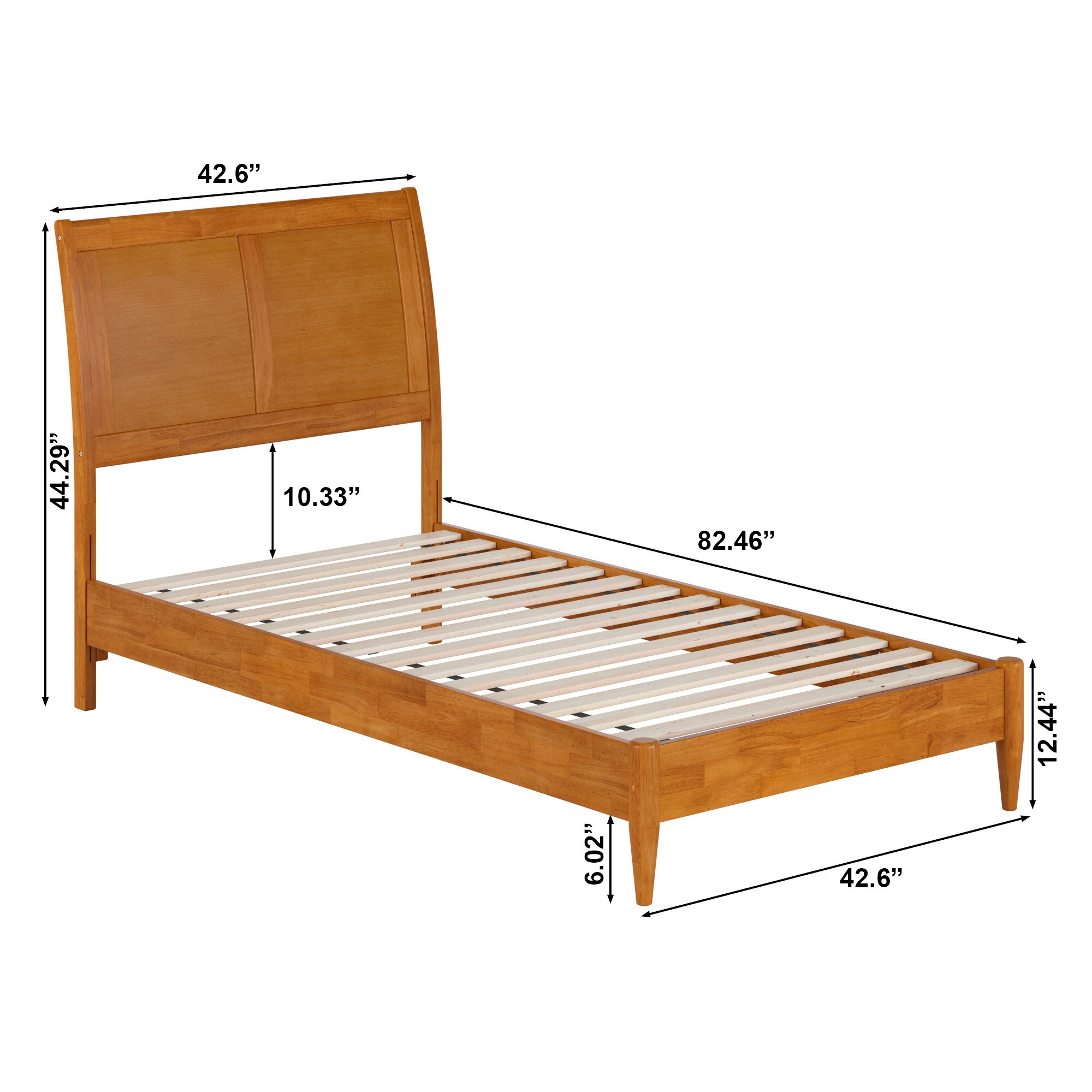AFI AR897802T beds - View #11
