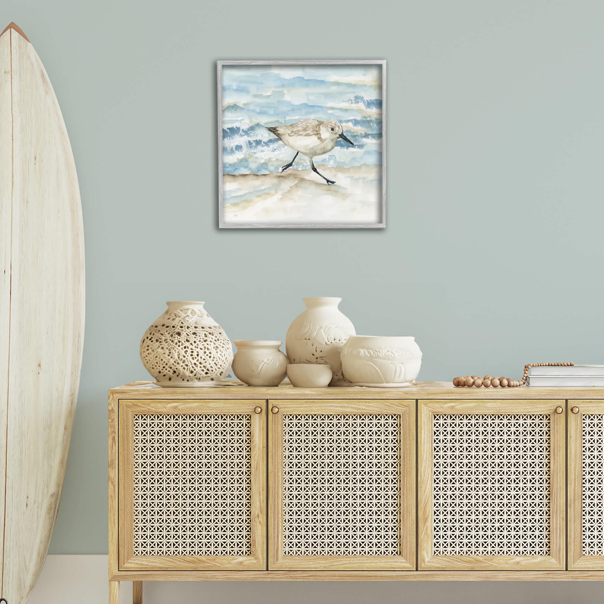Stupell Industries BS-162-GFF-24X24 Wall-Art - View #3