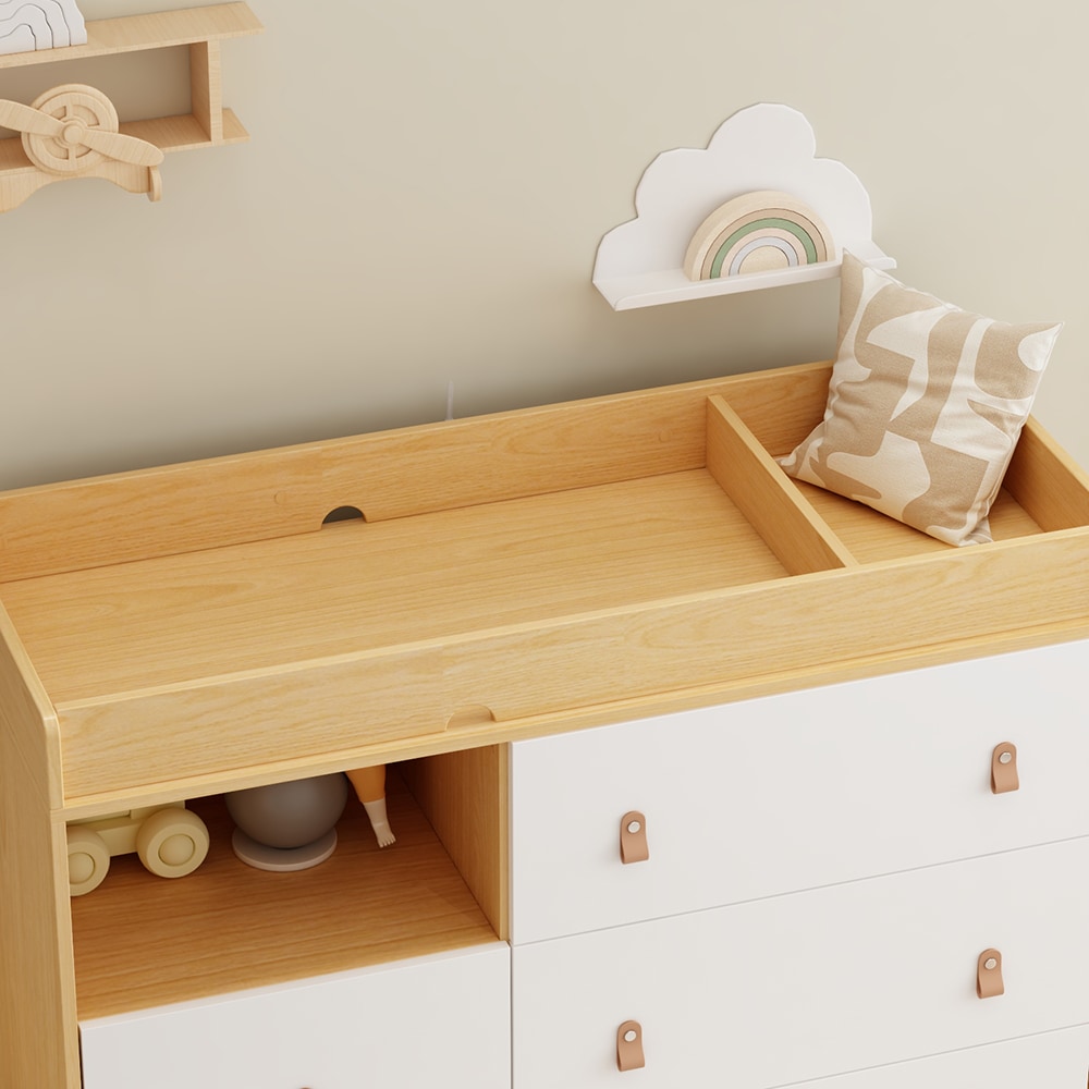  V-KF180079-05 Baby-Changing-Stations - View #6