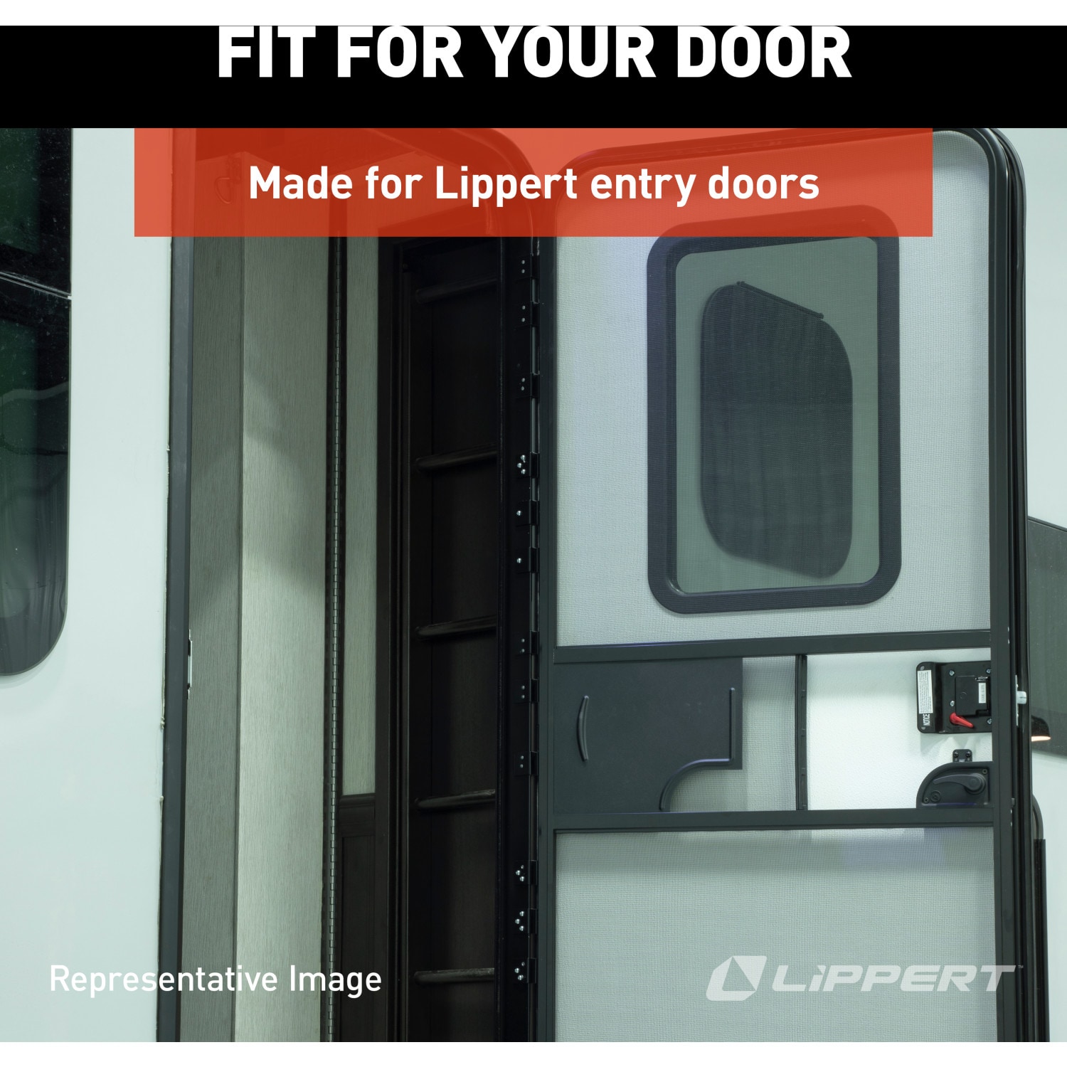 Lippert 2020102629 Rv-Accessories - View #4