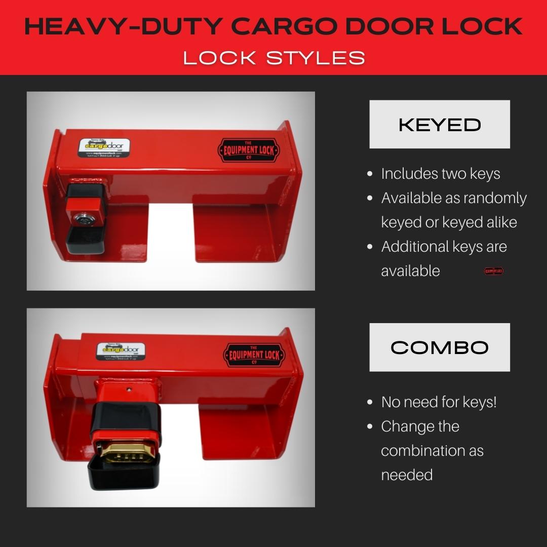 The Equipment Lock Co HDCDL-KD Rec-Vehicle-Acc - View #7