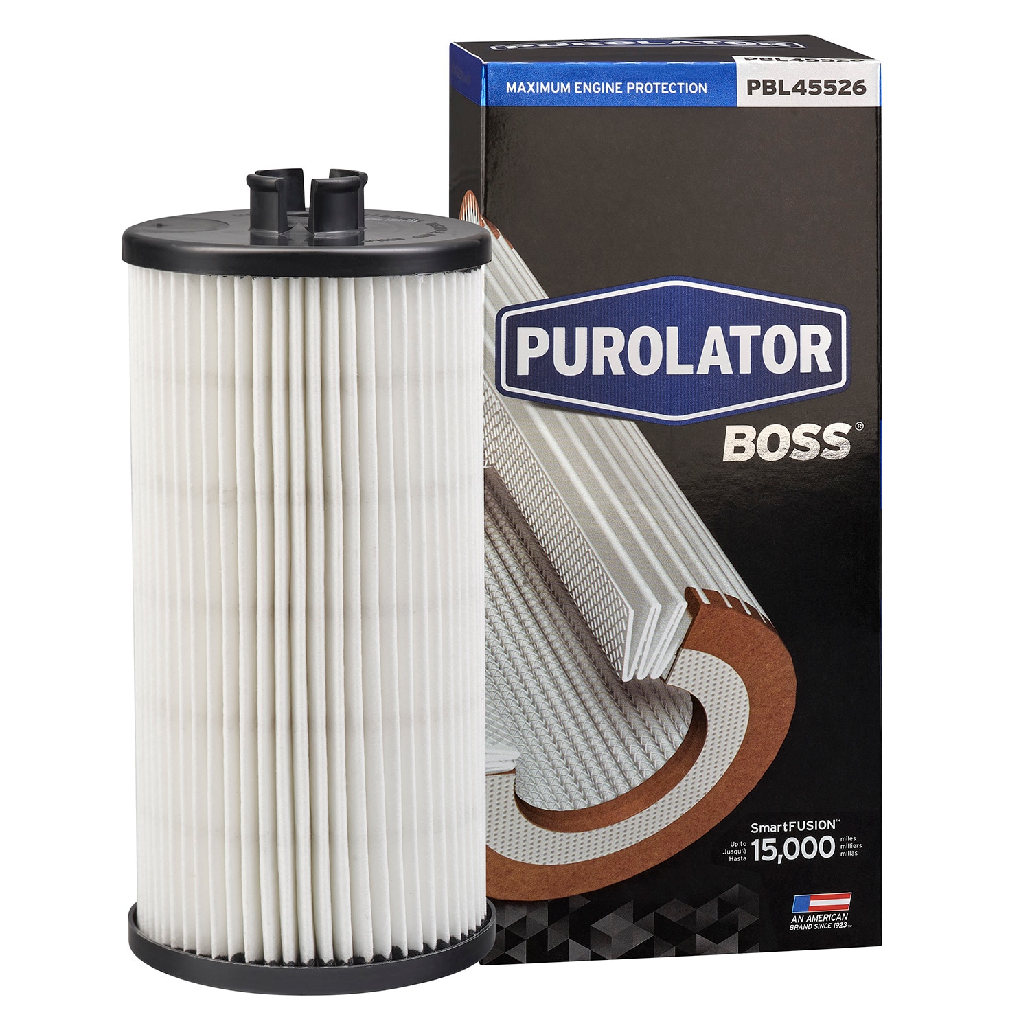 Purolator PBL45526  Pbl45526 boss Maximum Engine Protection Oil Filter