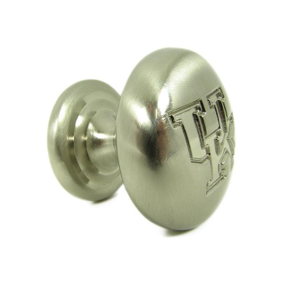 Stone Mill Hardware CL82980-SN-KEN Cabinet-Knobs - View #4