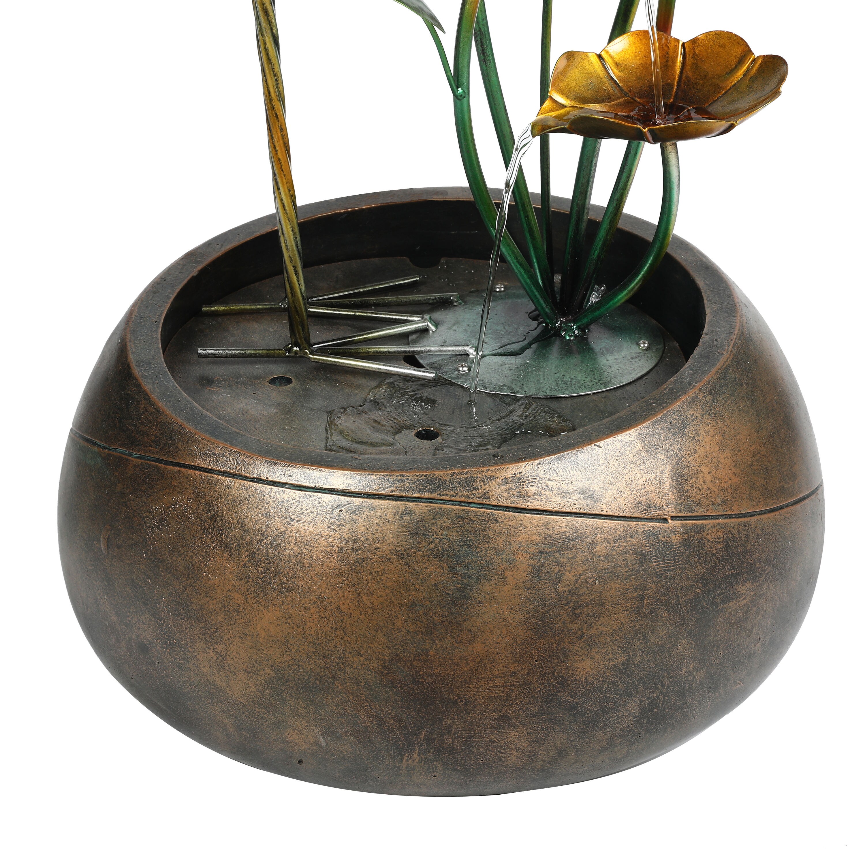 Luxen Home WHF1053 fountains - View #9