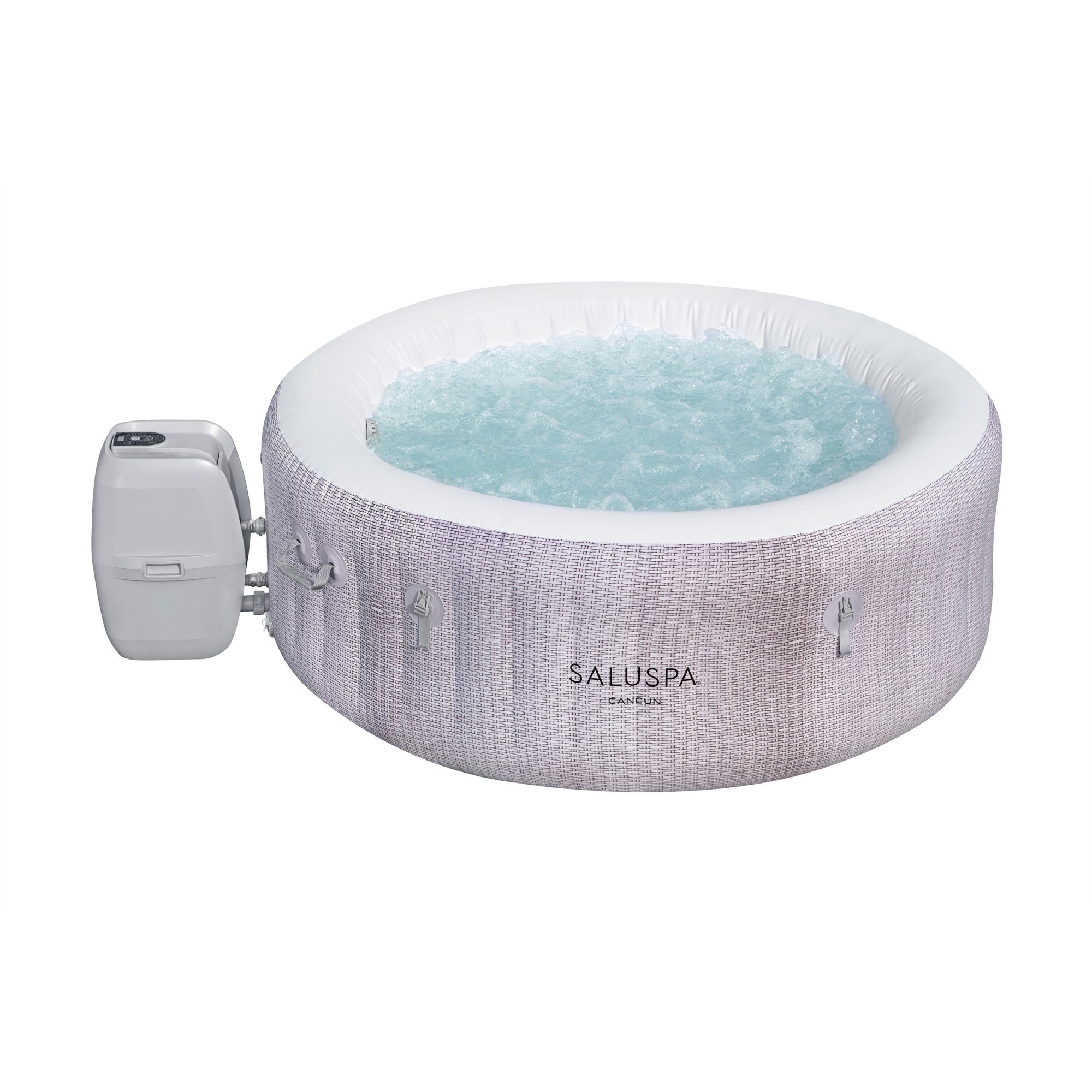 Bestway 410808 spas - View #6