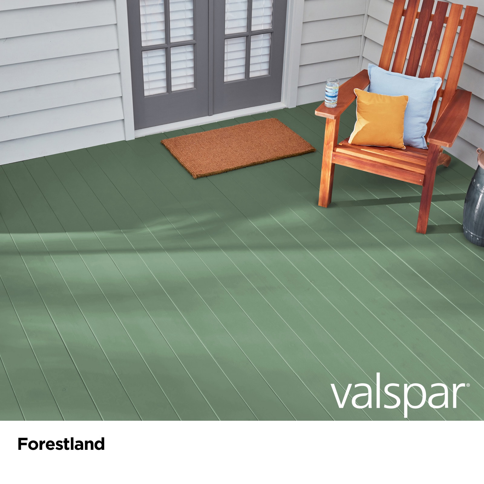 Valspar FORESTLAND-1028092 Exterior-Stains-Sealors - View #9