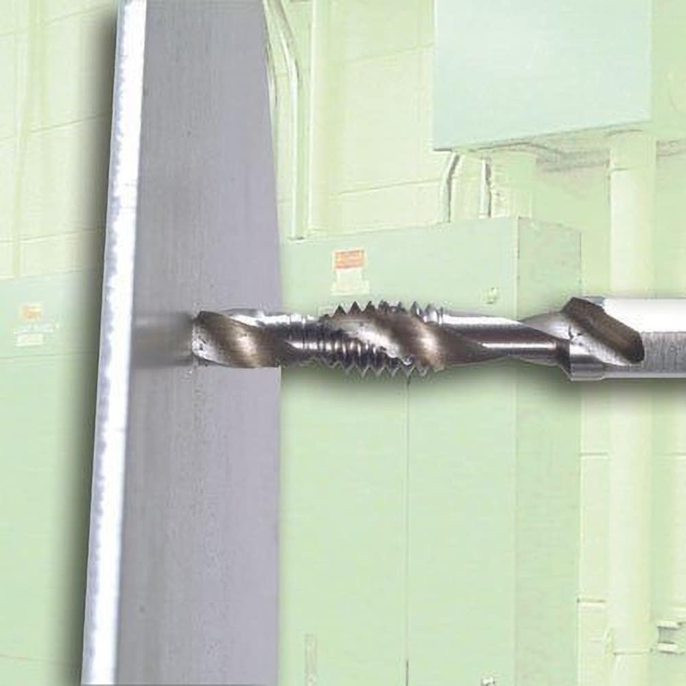 Greenlee DTAPKIT Metal-Twist-Drill-Bits - View #6