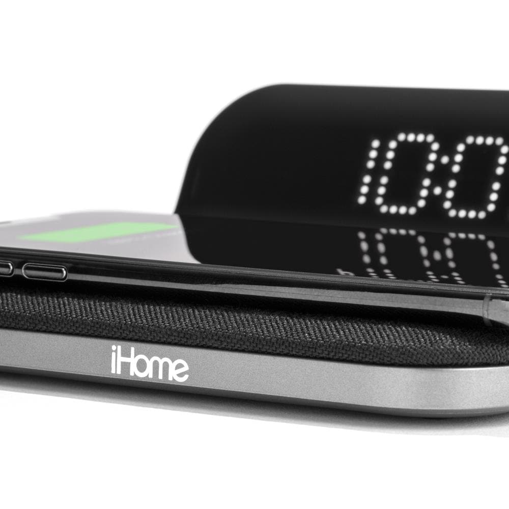 iHome IW18BG  - View #3