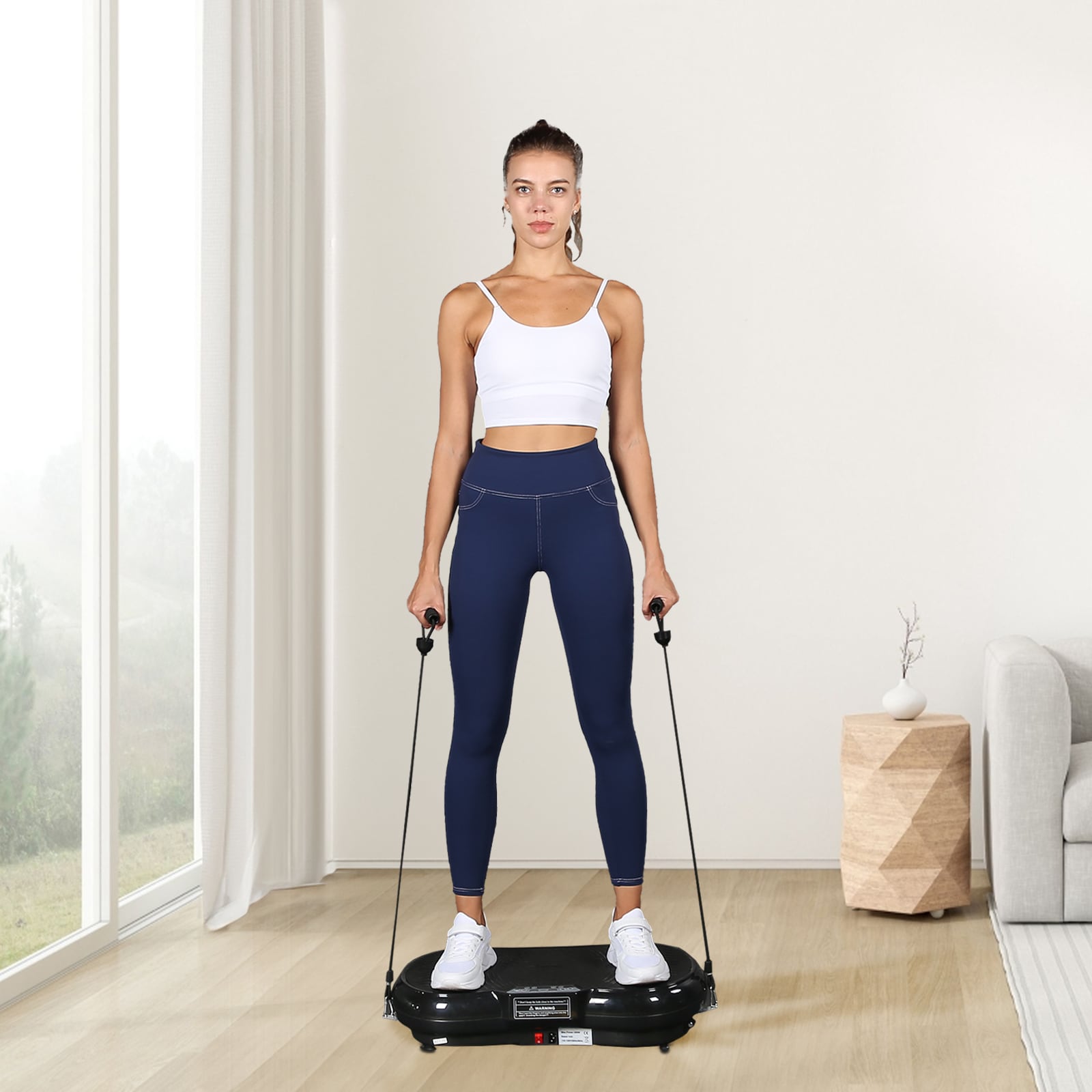 Flynama V-3446690 Stretching-Recovery - View #9