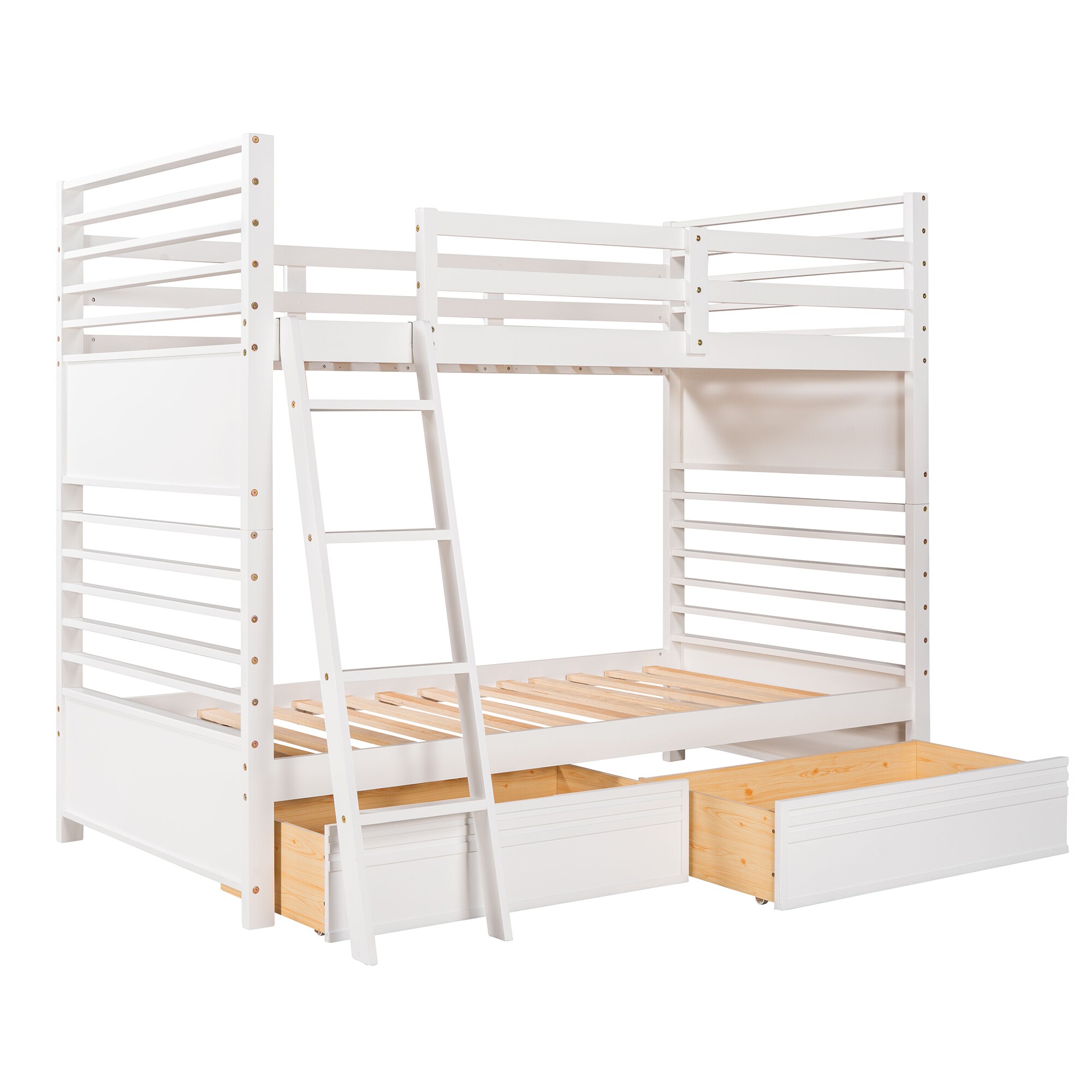 ModernLuxe LT000522AAK Bunk-Beds - View #5