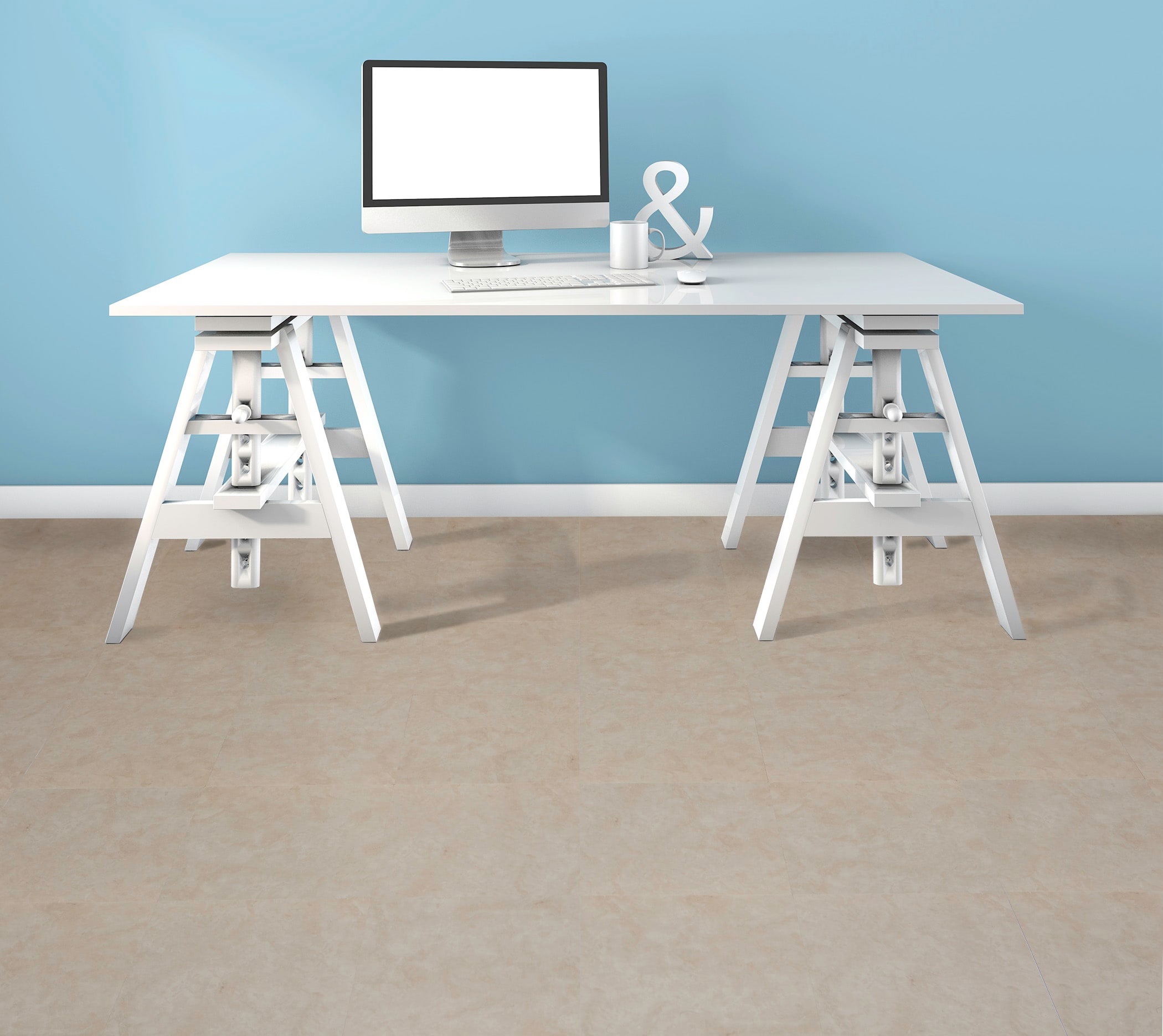 Achim STT1M45045 Vinyl-Tiles - View #4