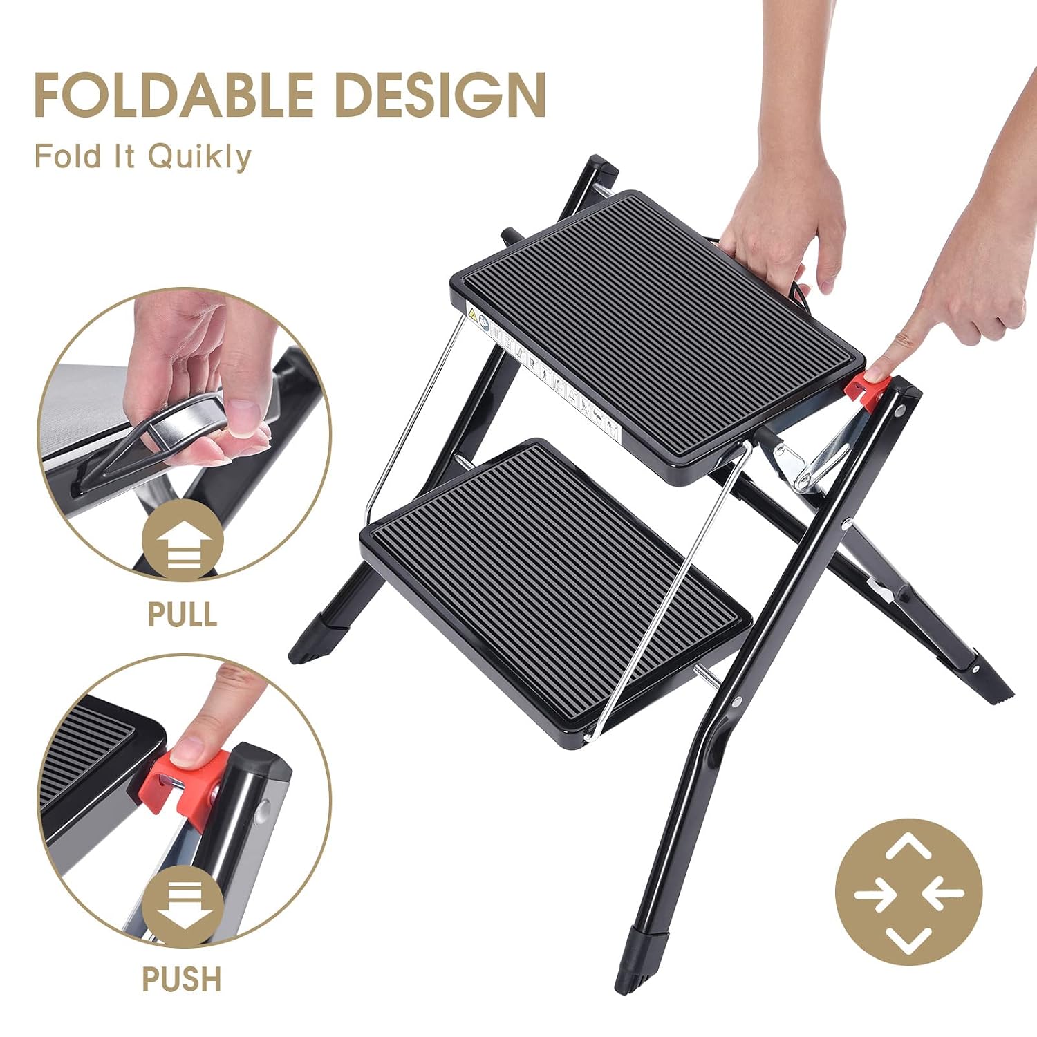 Fredees KTMY1-B0BBR438BQ step - View #4