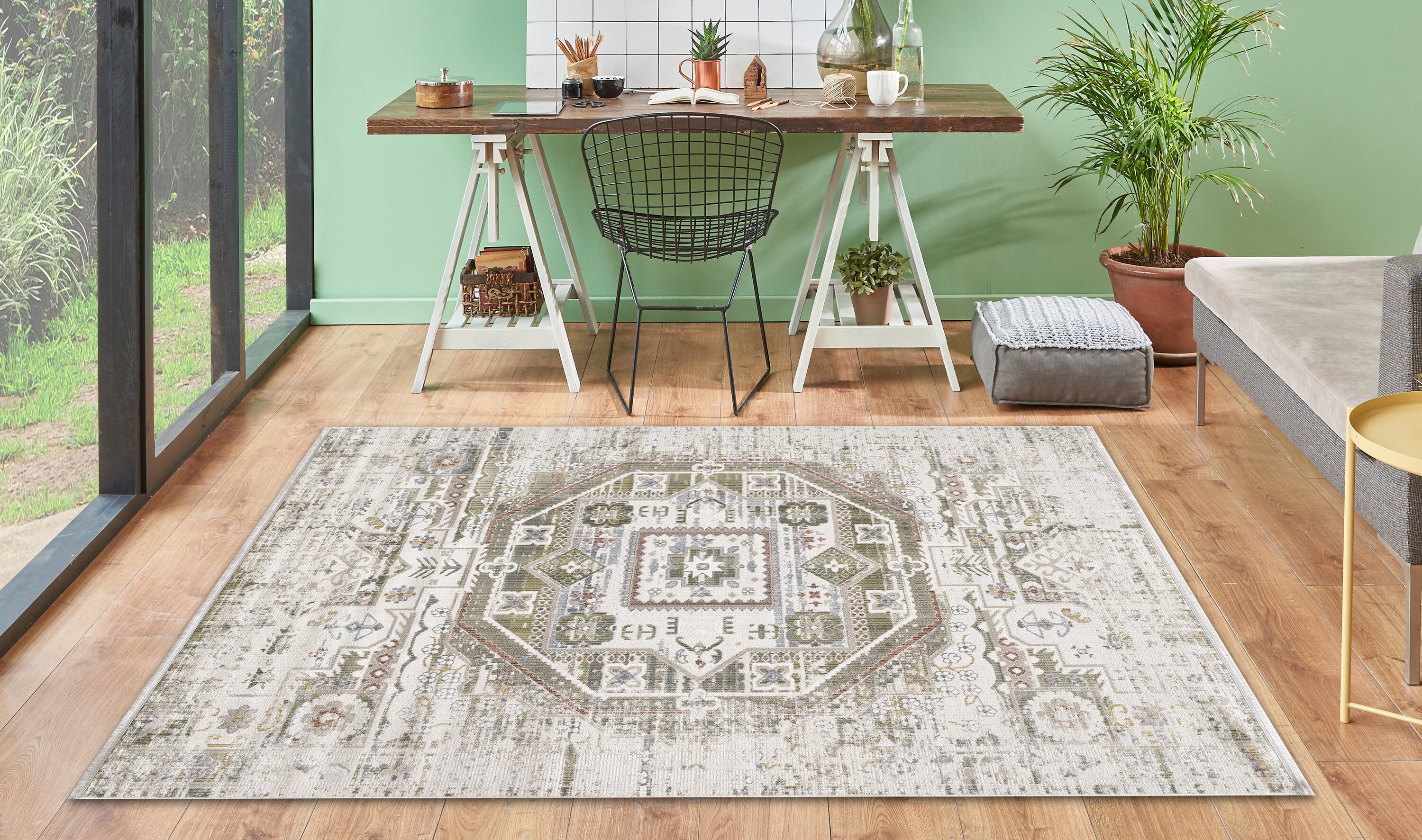 Maxax TB024 rugs - View #4