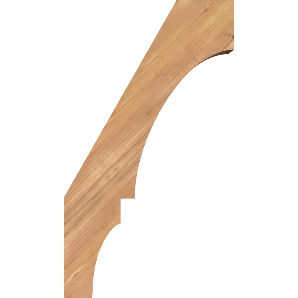 Ekena Millwork BRC06X16X28BOA00SWR braces - View #3