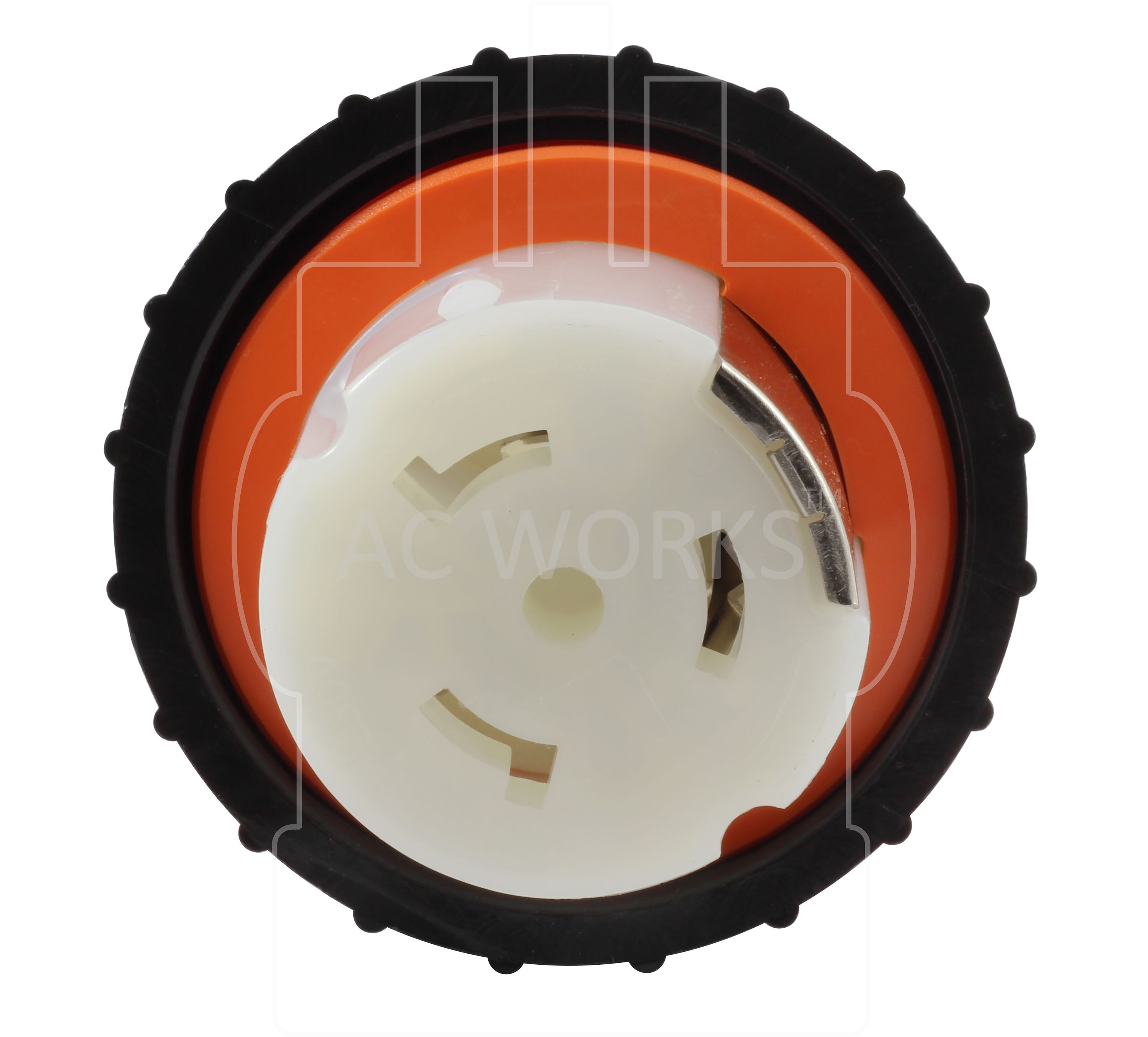 AC WORKS AD1450SS2 Power-Outlet-Taps - View #4