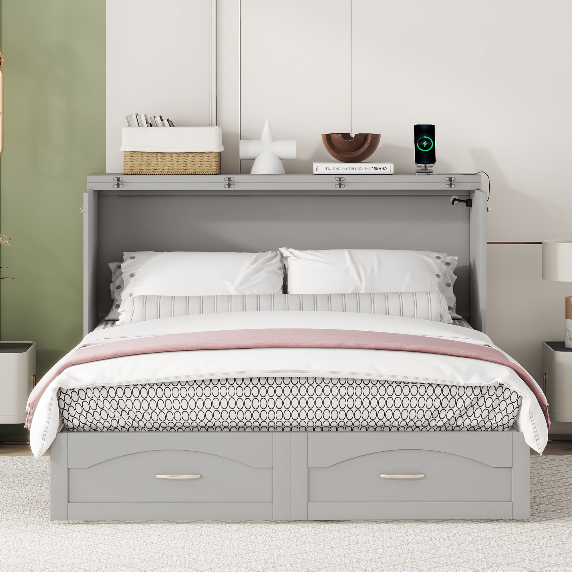 ModernLuxe LP000671AAE beds - View #13