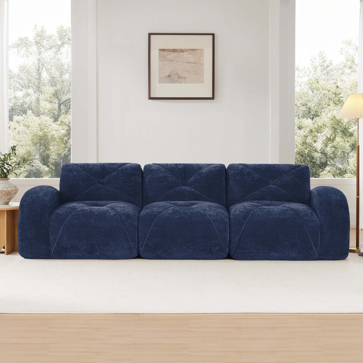 Streamdale Furniture W714S01619 Sofas-Loveseats - View #3