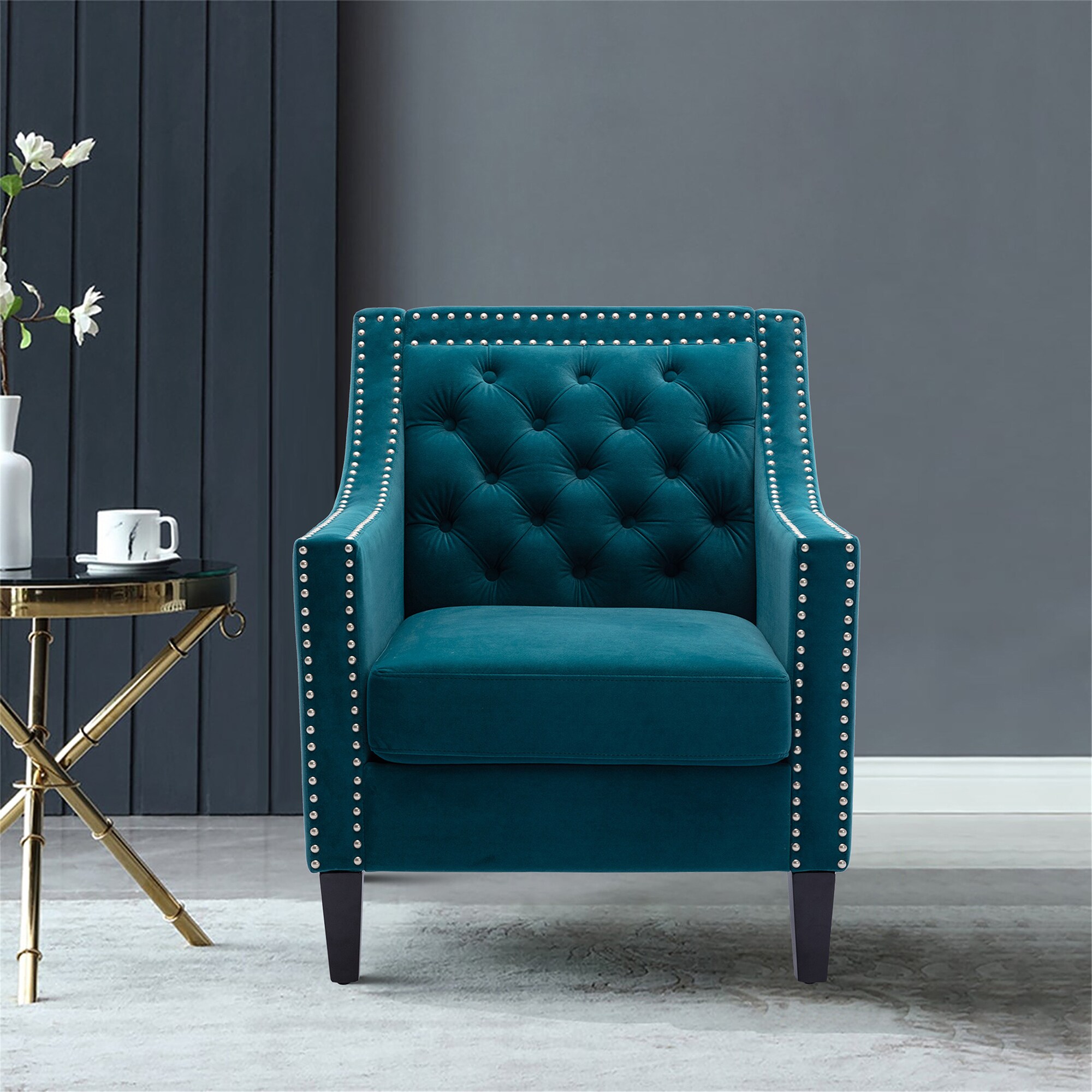 Clihome CMCH-736TE chairs - View #9