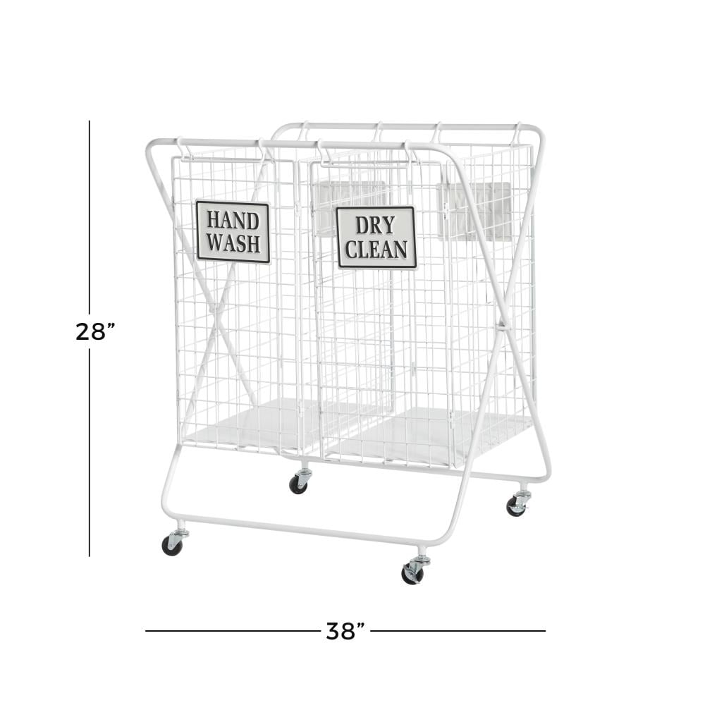 Grayson Lane 53635 Hamper-Baskets - View #5