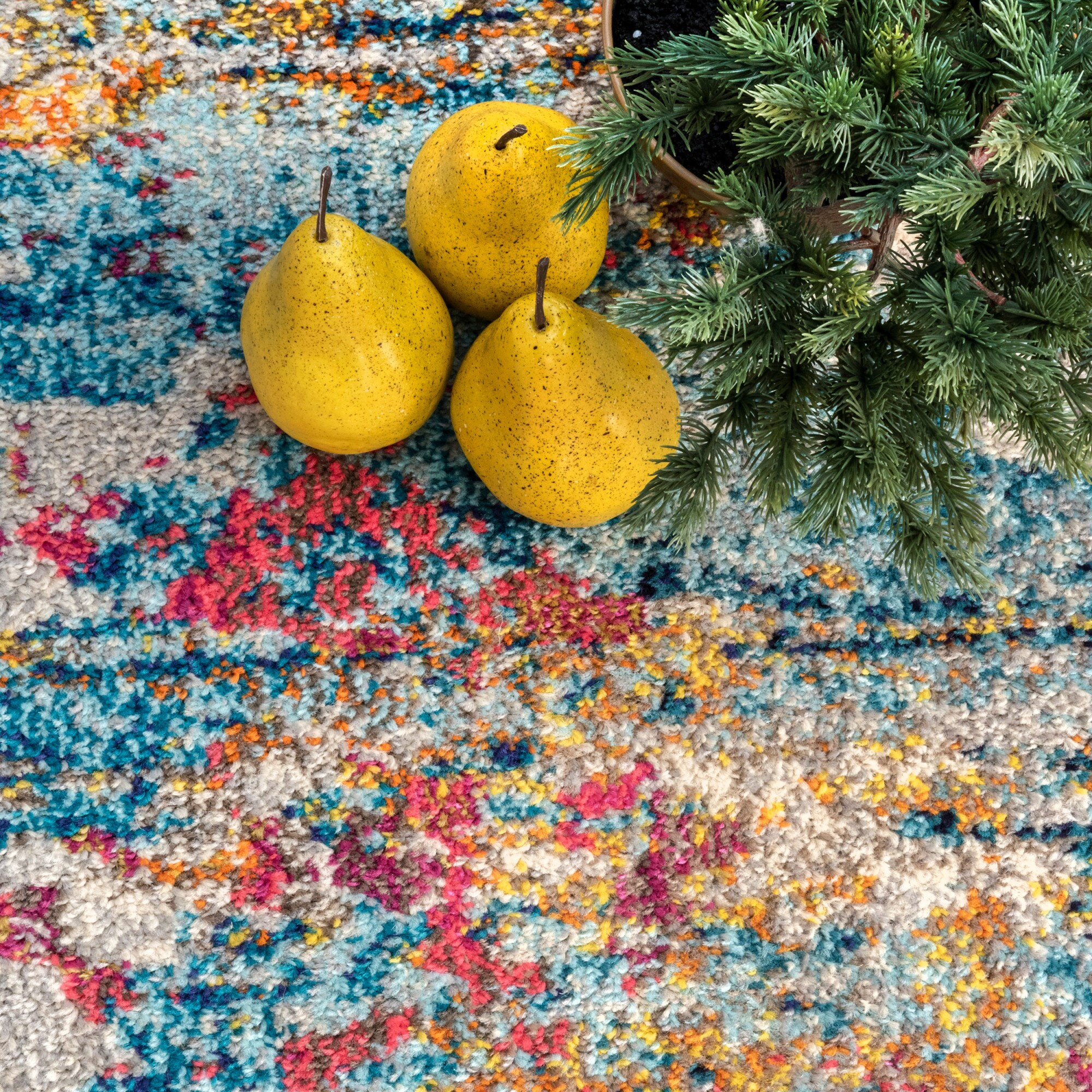 nuLOOM 200KKCB54A-R606 rugs - View #9