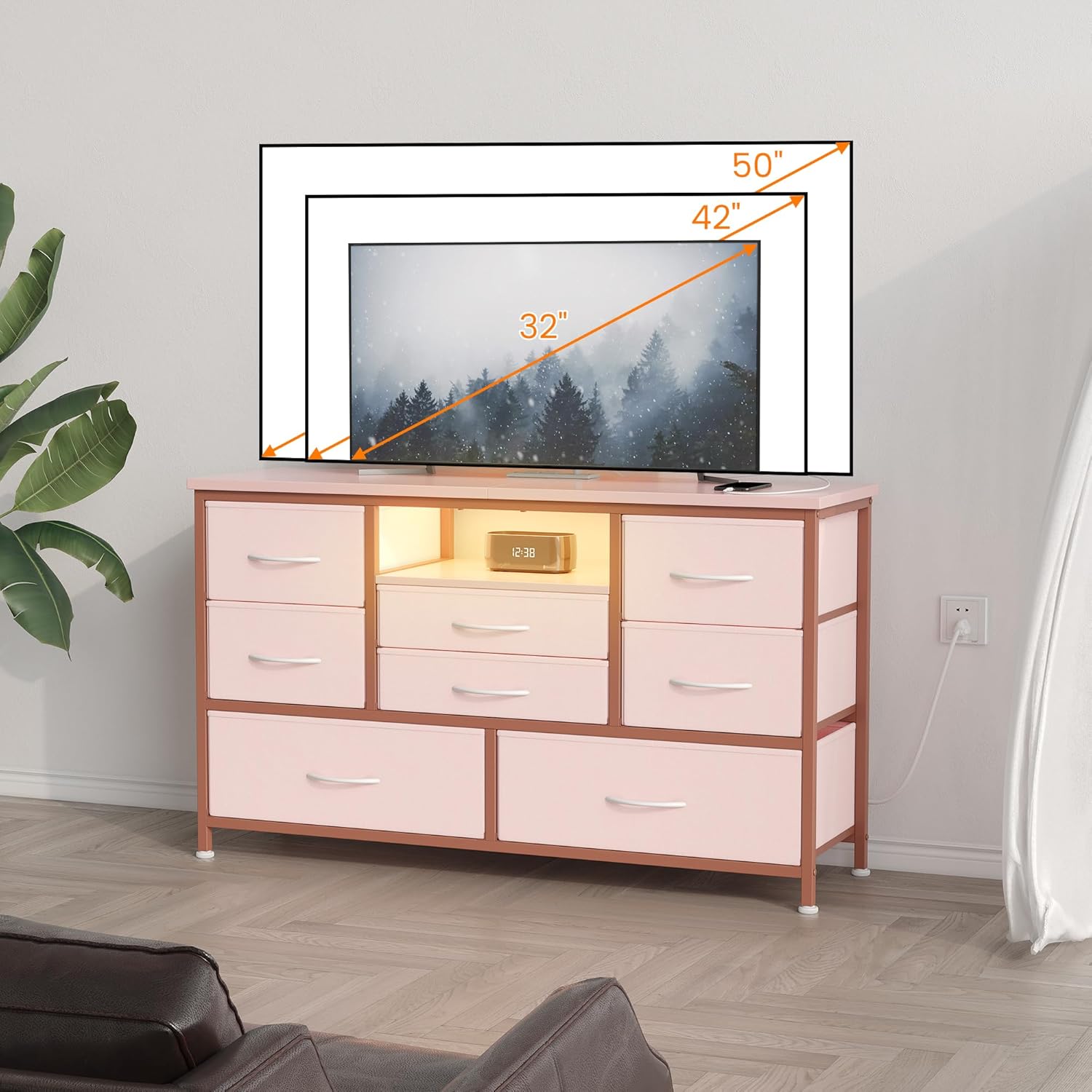 Qeetex DYQ-PHO-0YKZE99X Tv-Stands - View #4