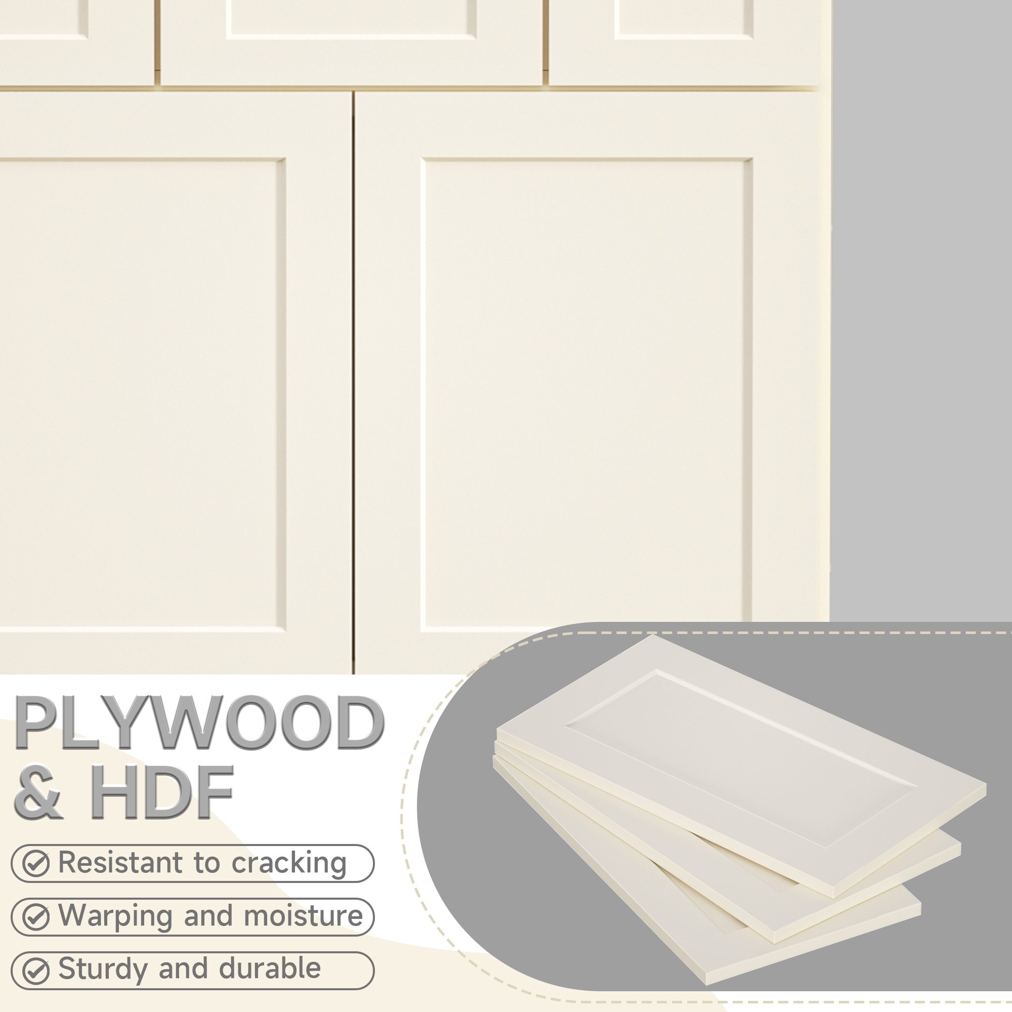 LOVMOR SF-Y-VSD-CG-7 vanities - View #7