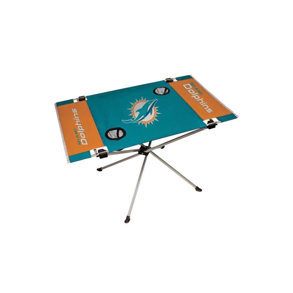 Logo Chair 617-71B-1A NFL Miami Dolphins Bleacher Cushion