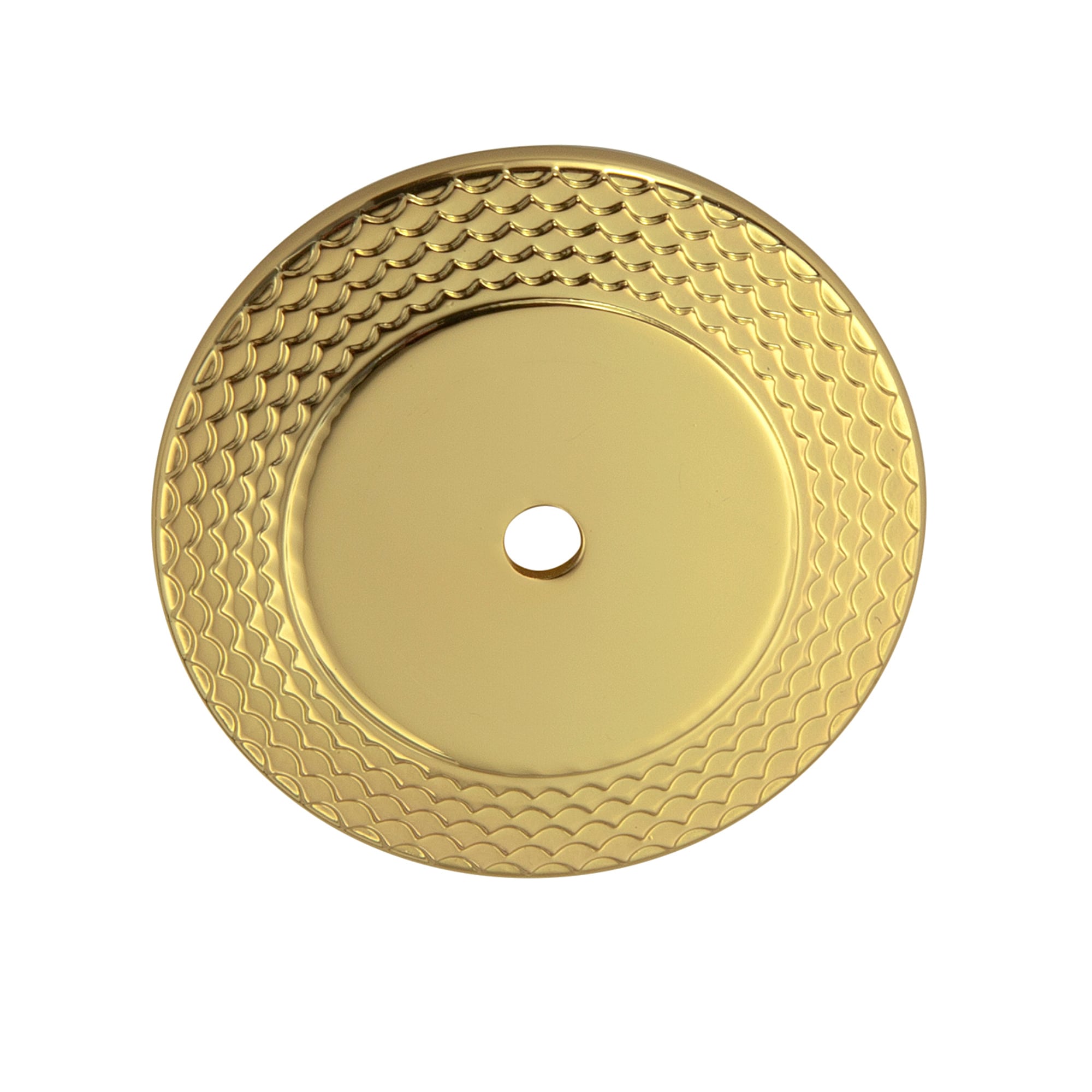 Sumner Street Home Hardware RL002544 backplates - View #2