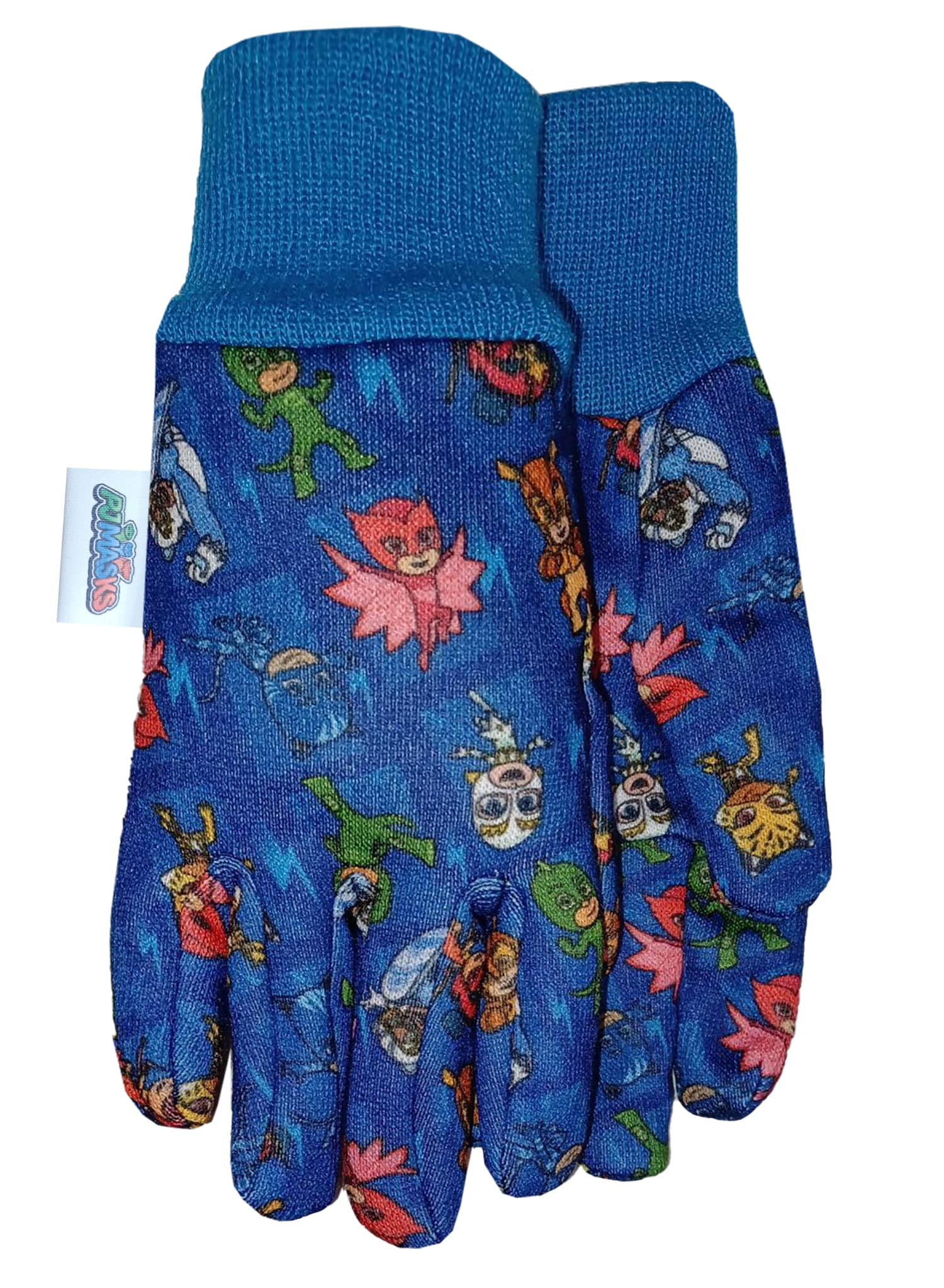 MidWest Quality Gloves, Inc. PJ104TLJ-T Work-Gloves - View #2