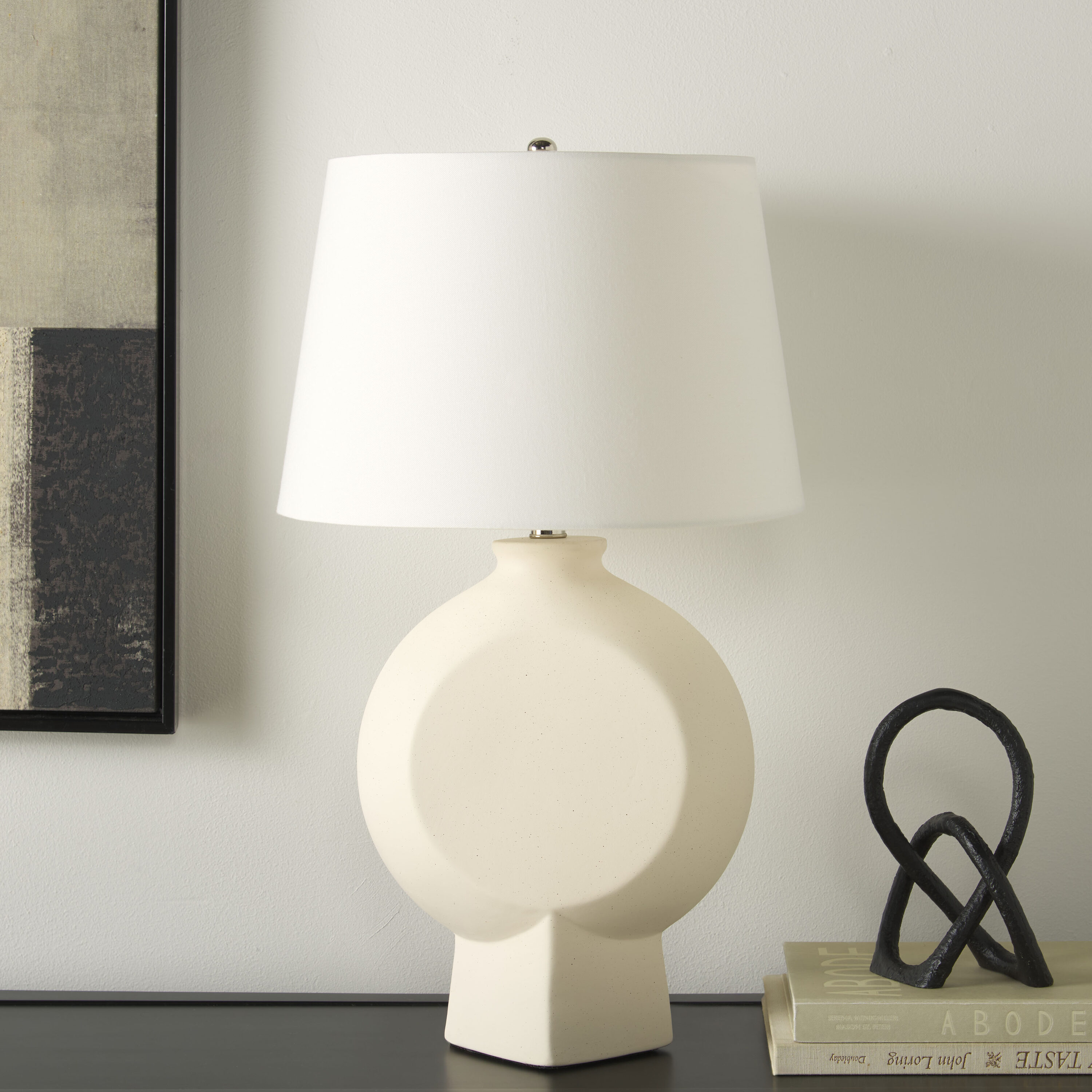 Safavieh TBL2007A Table-Lamps - View #5