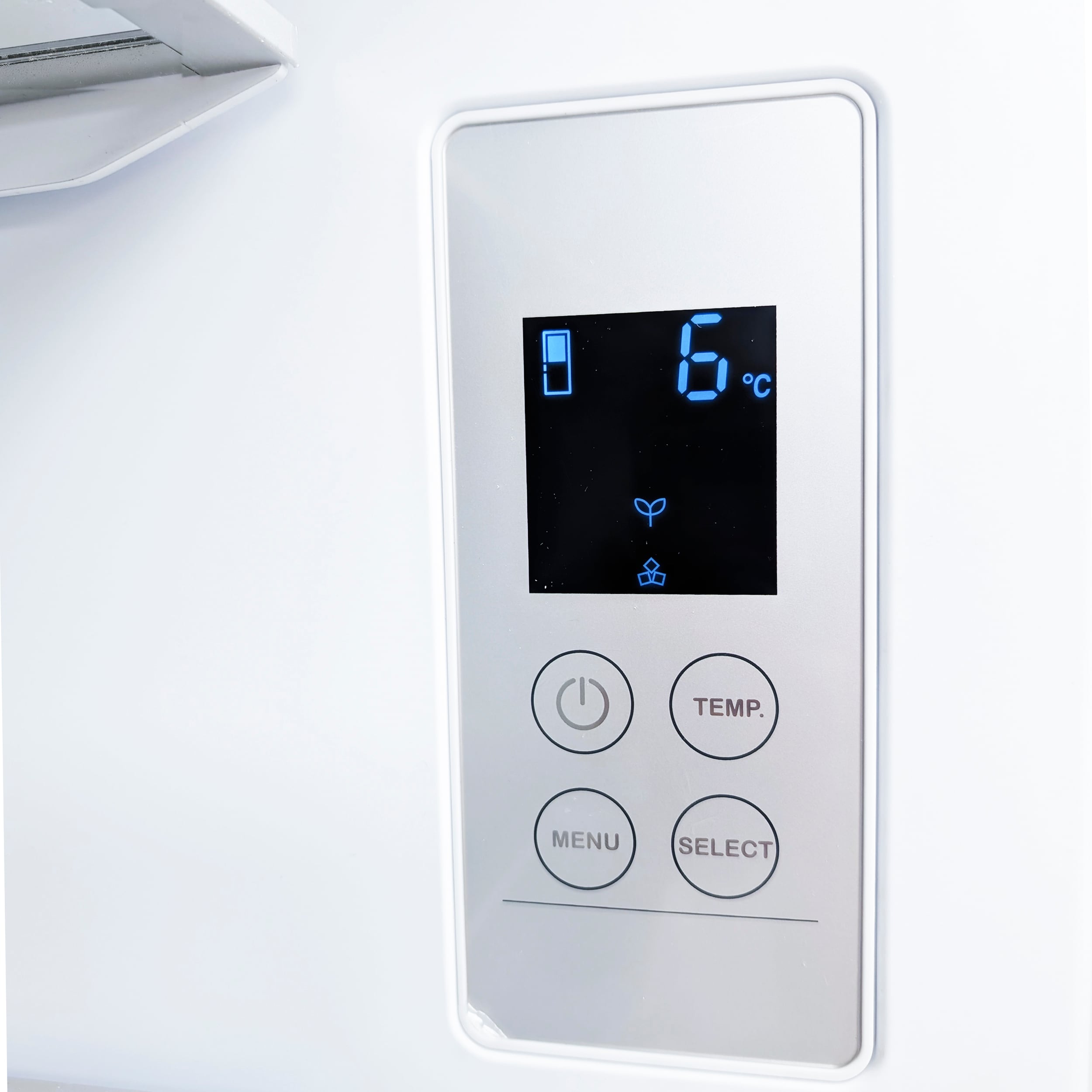 FORNO FFRBI1811-36 French-Door-Refrigerators - View #6