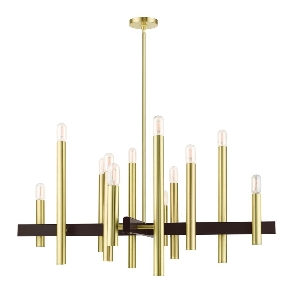 Livex Lighting 49999-12 b090015 - View #2