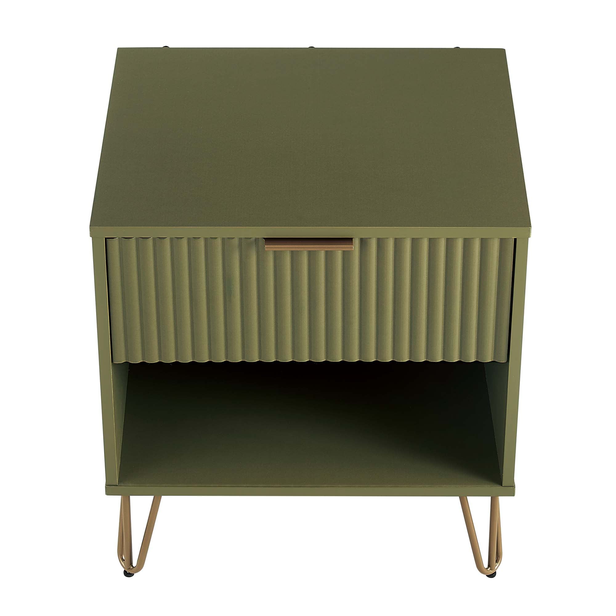 Manhattan Comfort 2-NS001-OG nightstands - View #10