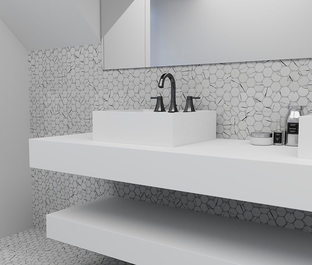 Elida Ceramica LW2007003 Ceramic-Tile - View #7
