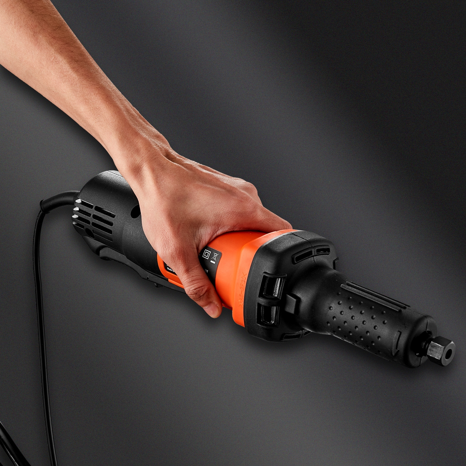 VEVOR MJMCYSKDKDS70KHZOV1 Cordless-Grinders - View #7