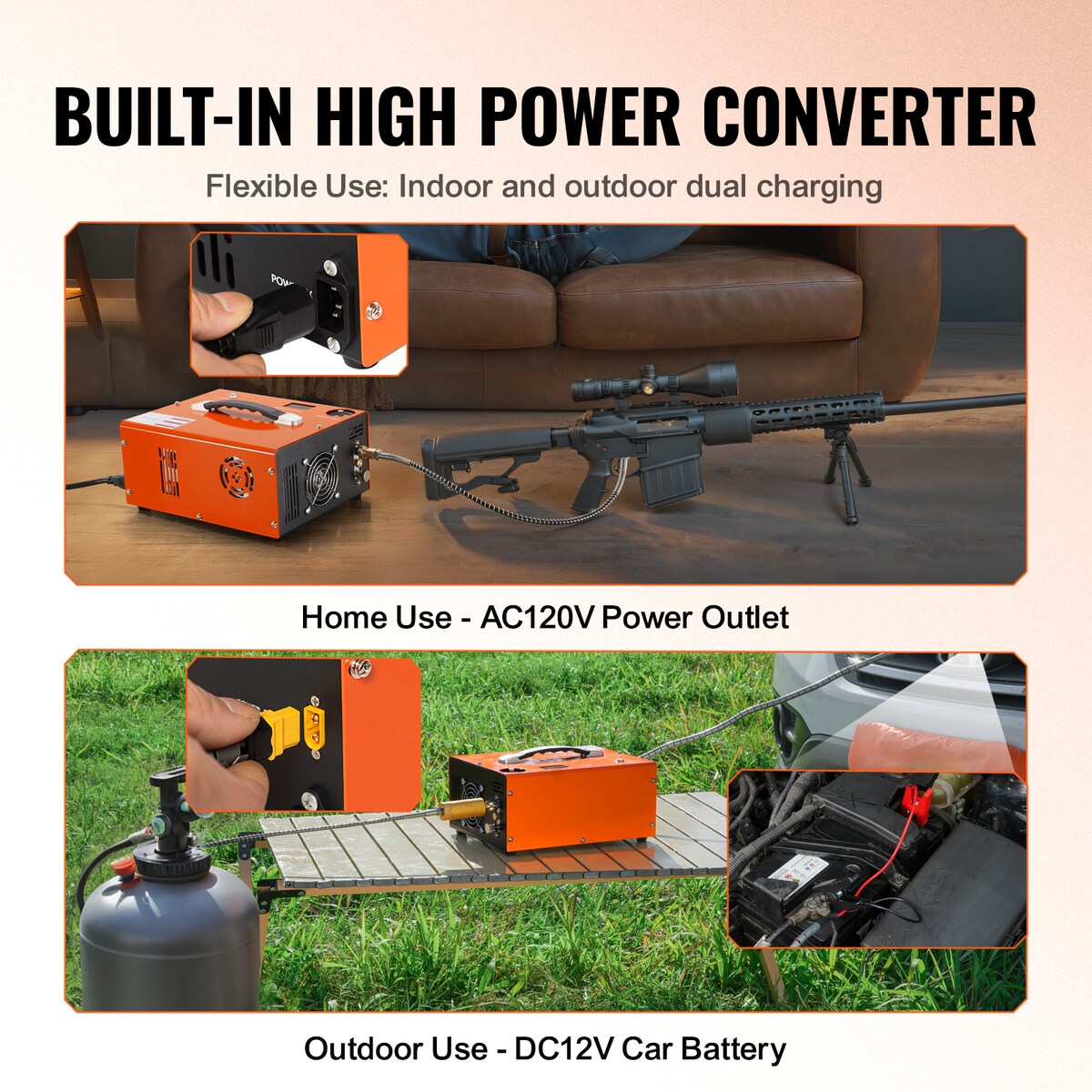 Loheer T3342P487362 Air-Compressors - View #2