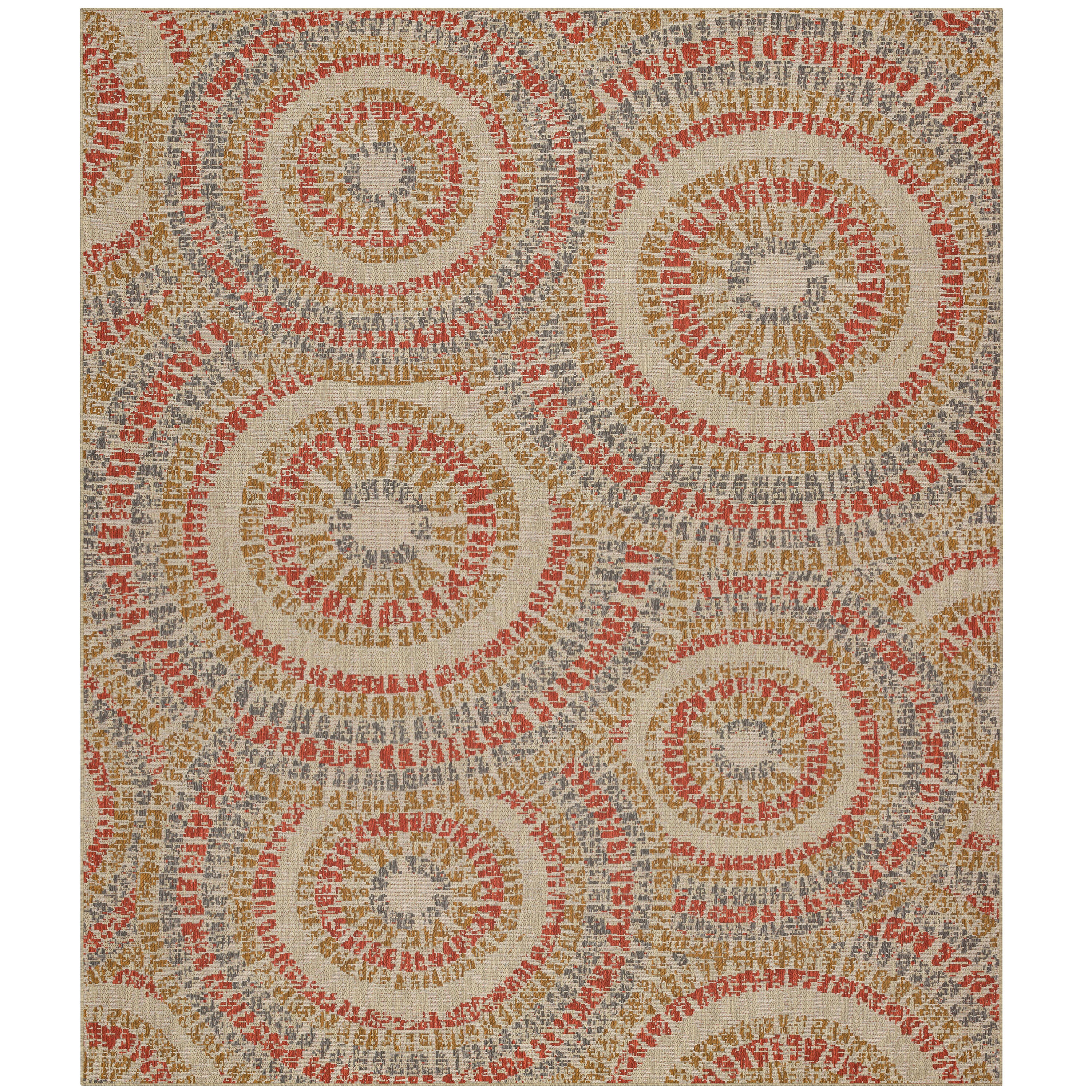 allen + roth with STAINMASTER 92320 1110 120156 rugs - View #3
