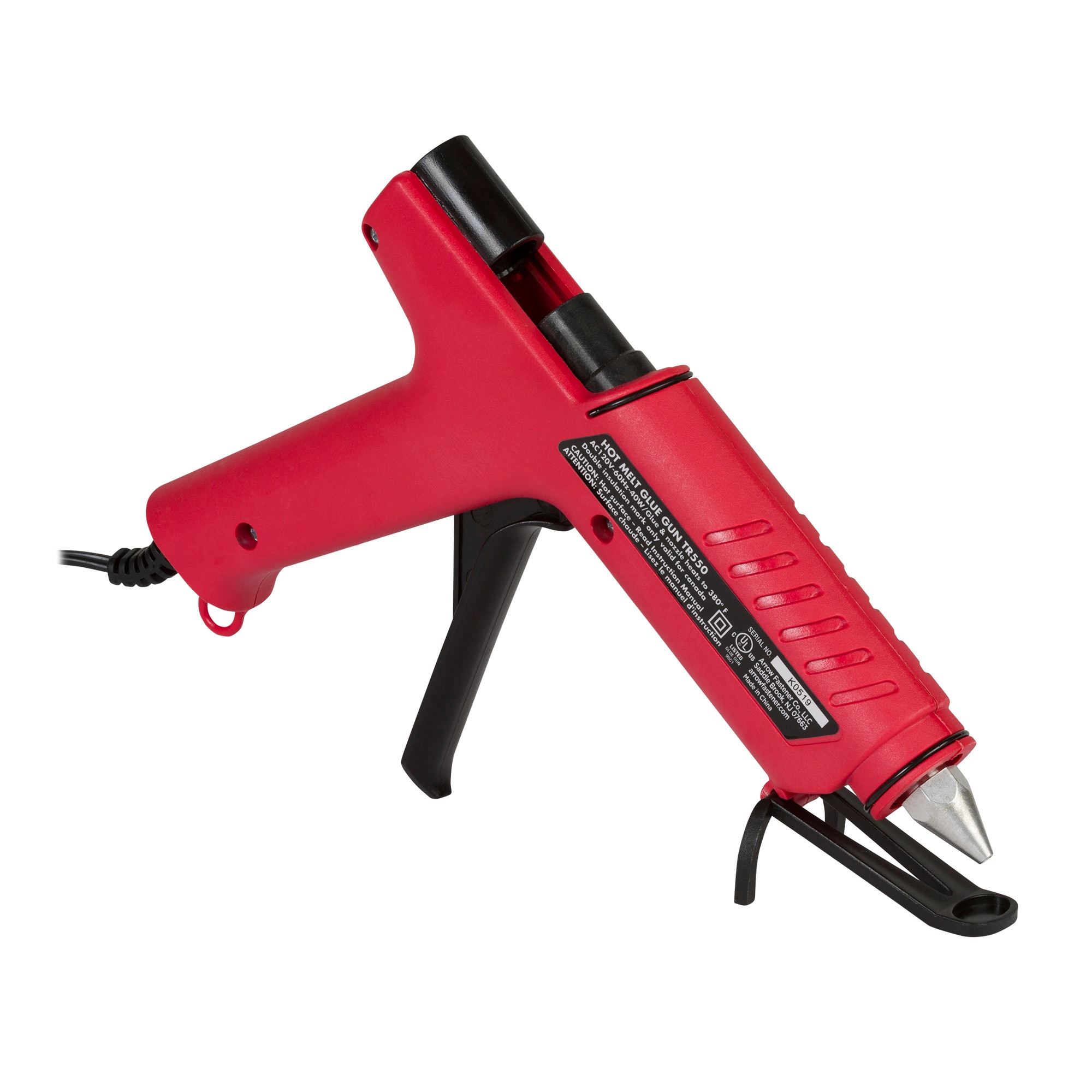Glue gun Electric 40W for all round use very strong glue with 2