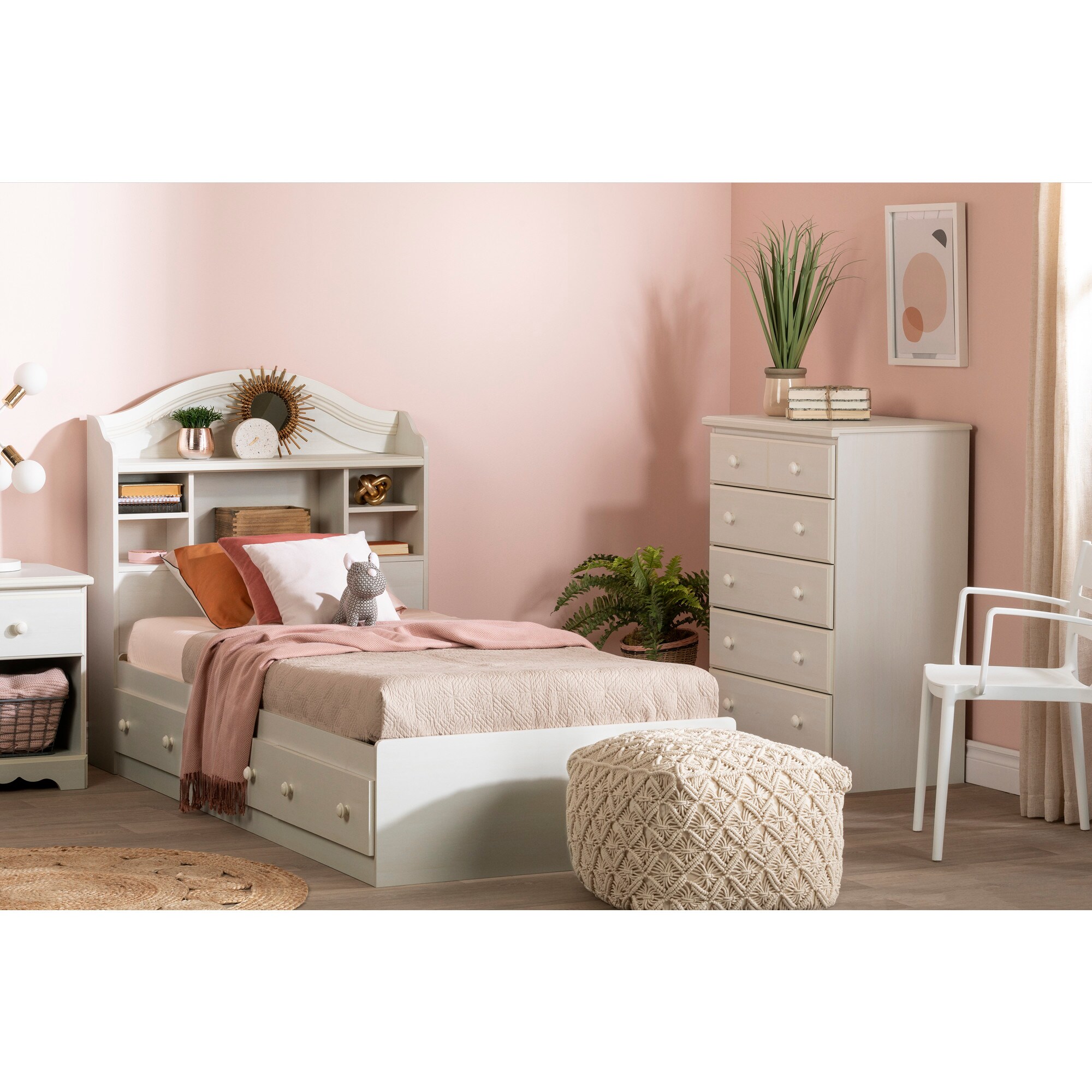 South Shore Furniture 3210080 beds - View #6