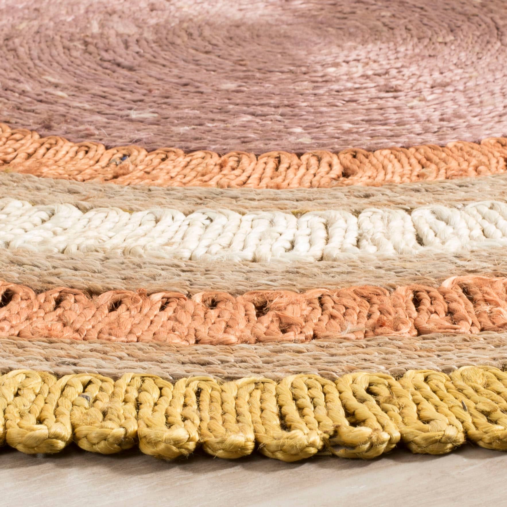 Safavieh NF201B-3R rugs - View #2