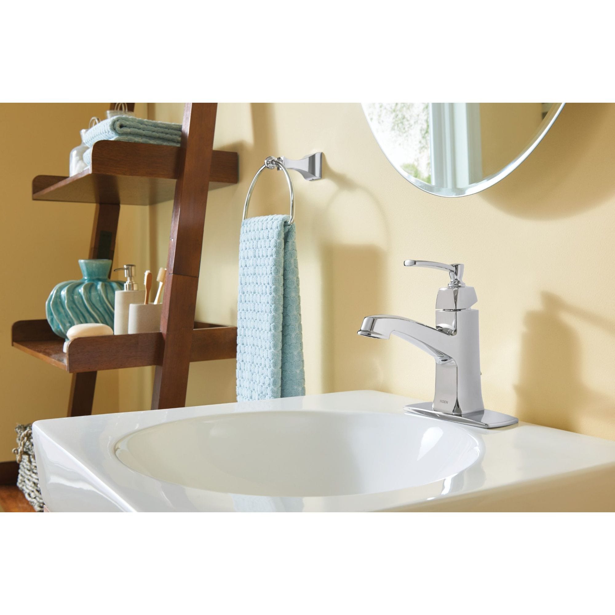 Moen DN8386CH d060355 - View #4
