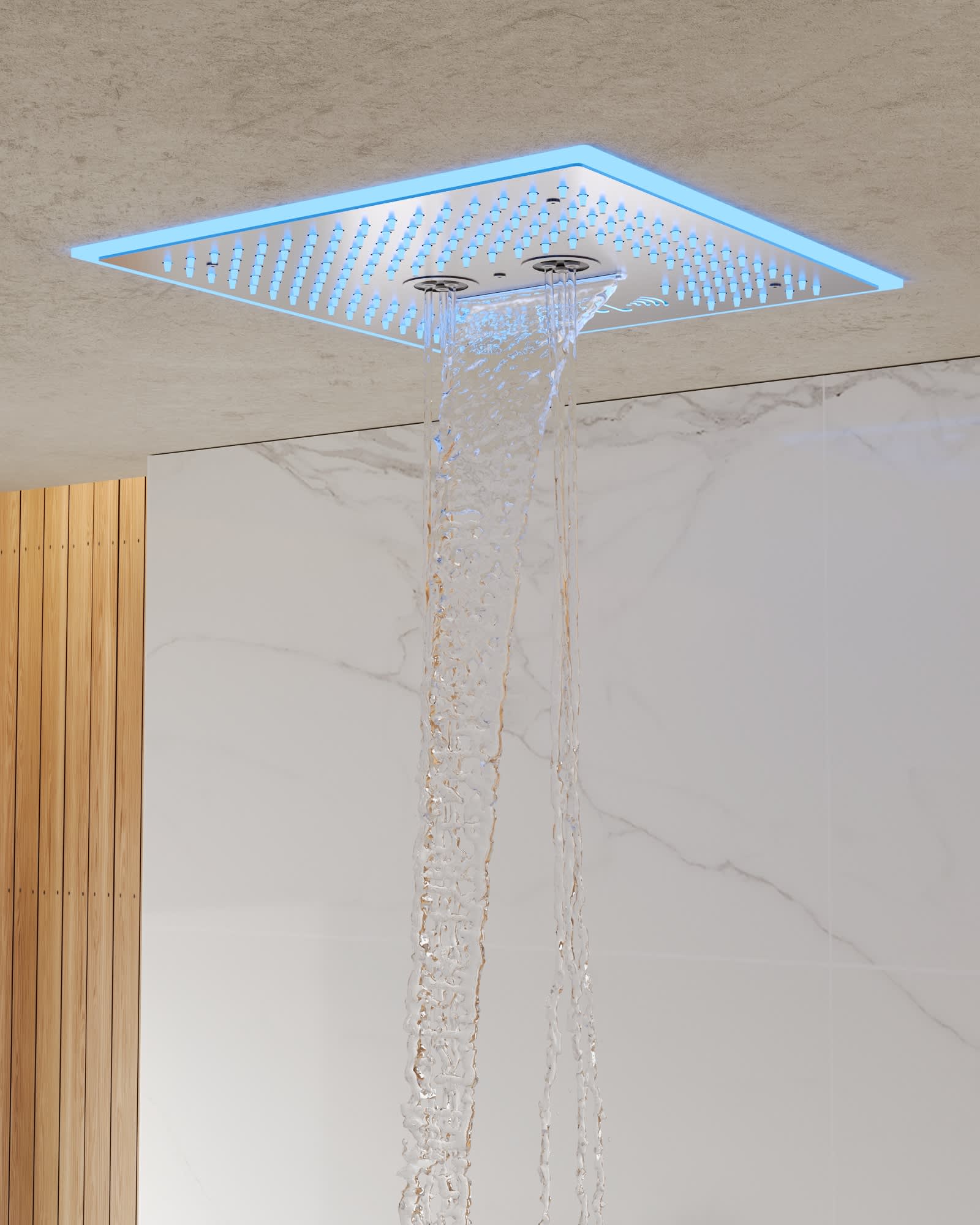 EVERSTEIN SFS-1049-NK16 Tub-Shower-Faucets - View #16