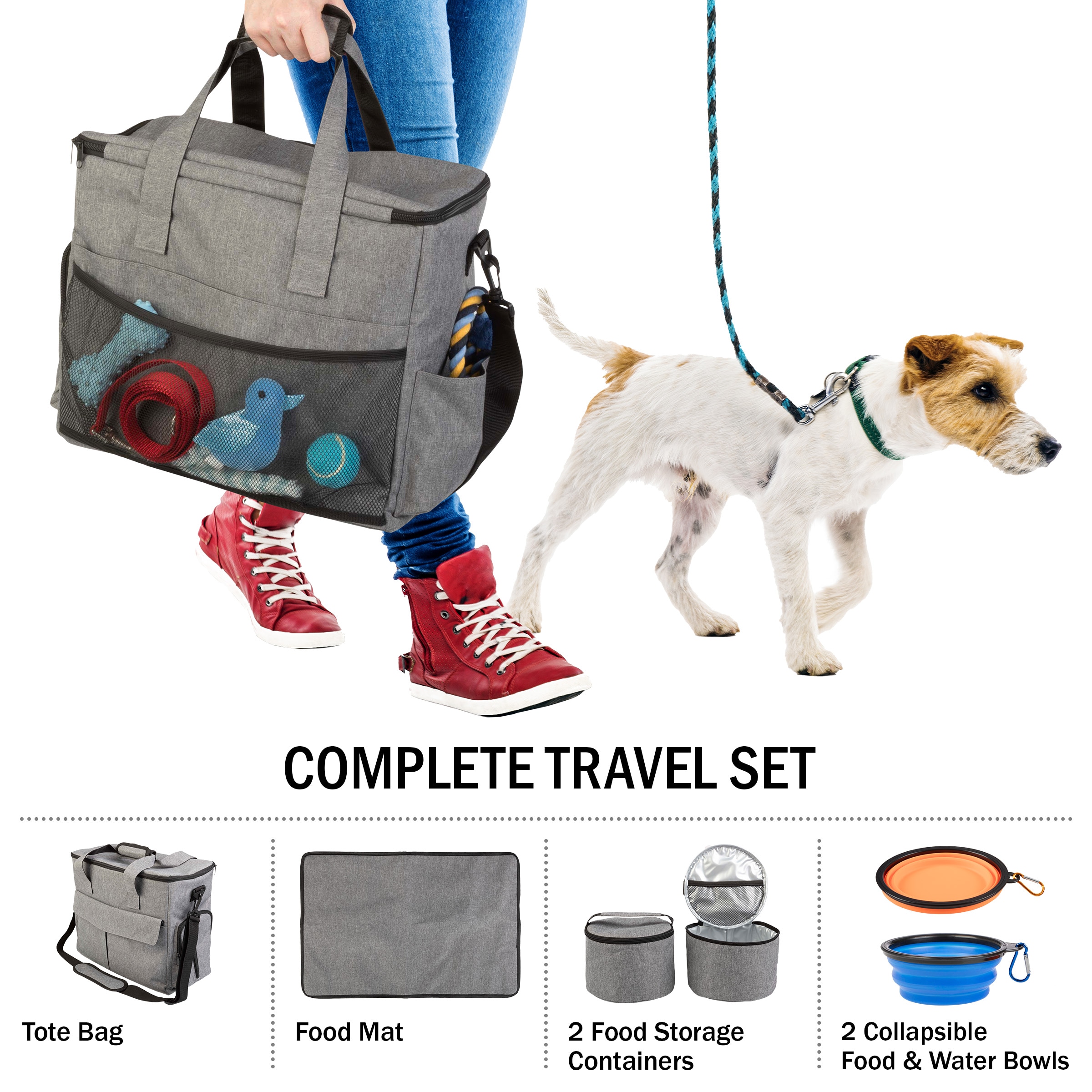 PETMAKER PET6323 Pet-Travel-Accessories - View #18