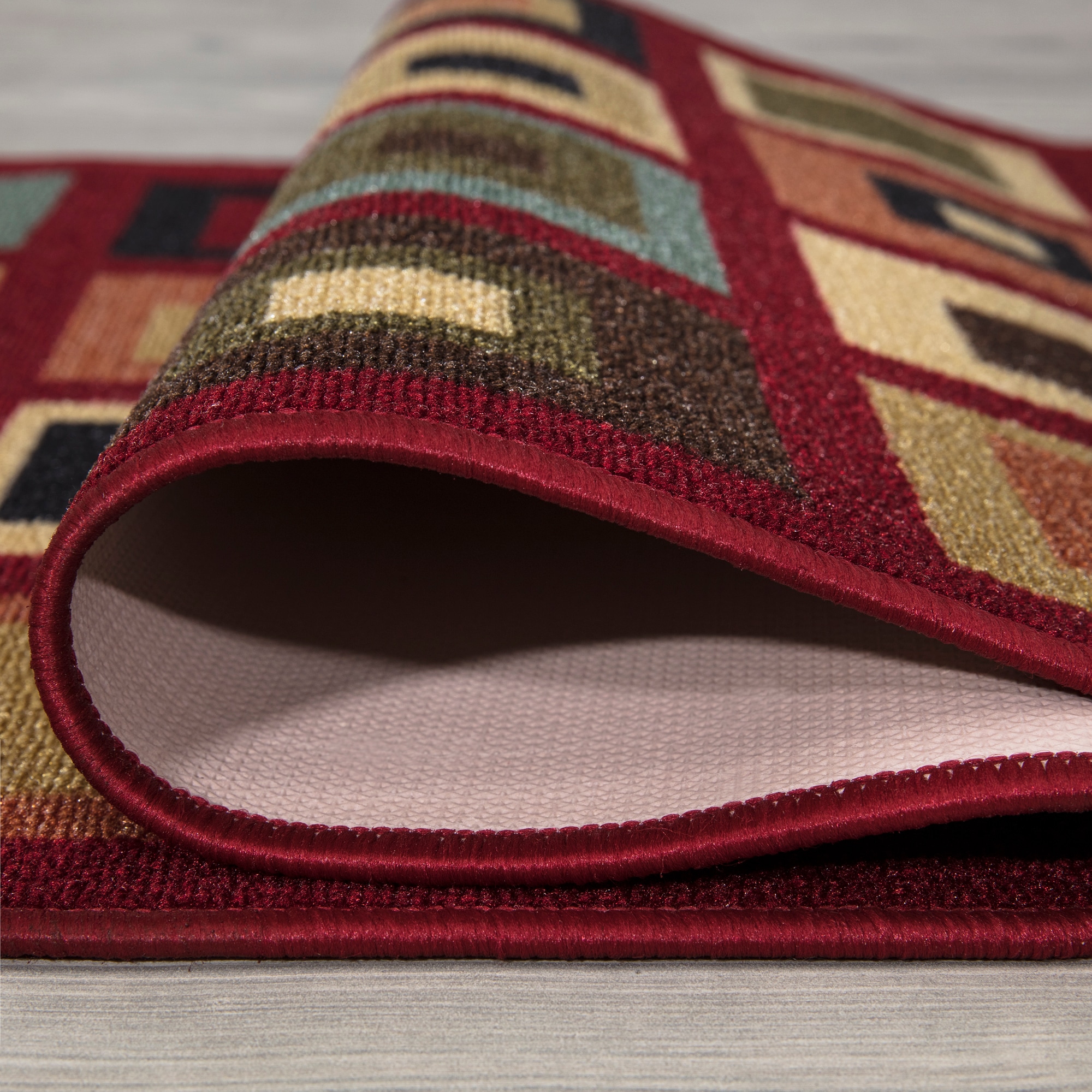 Ottomanson LVN5120-20X59 rugs - View #4