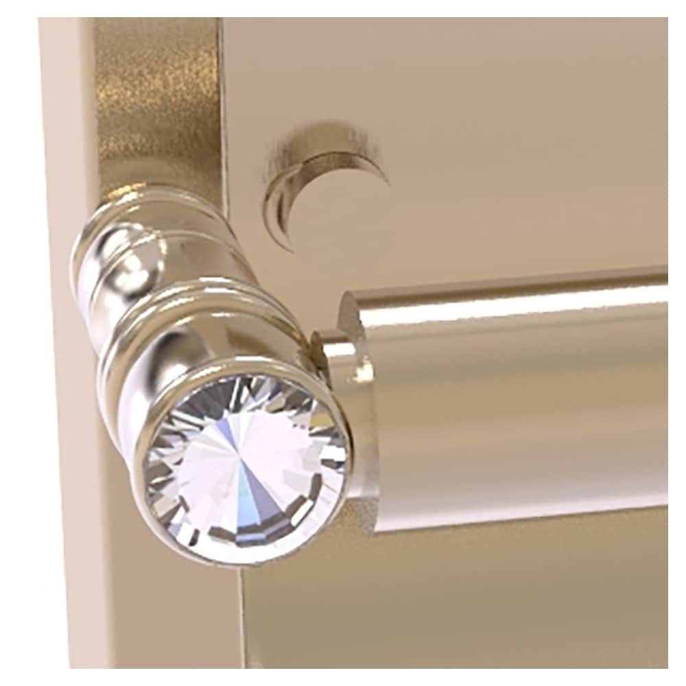 Allied Brass CC-24C-PEW d060360 - View #2