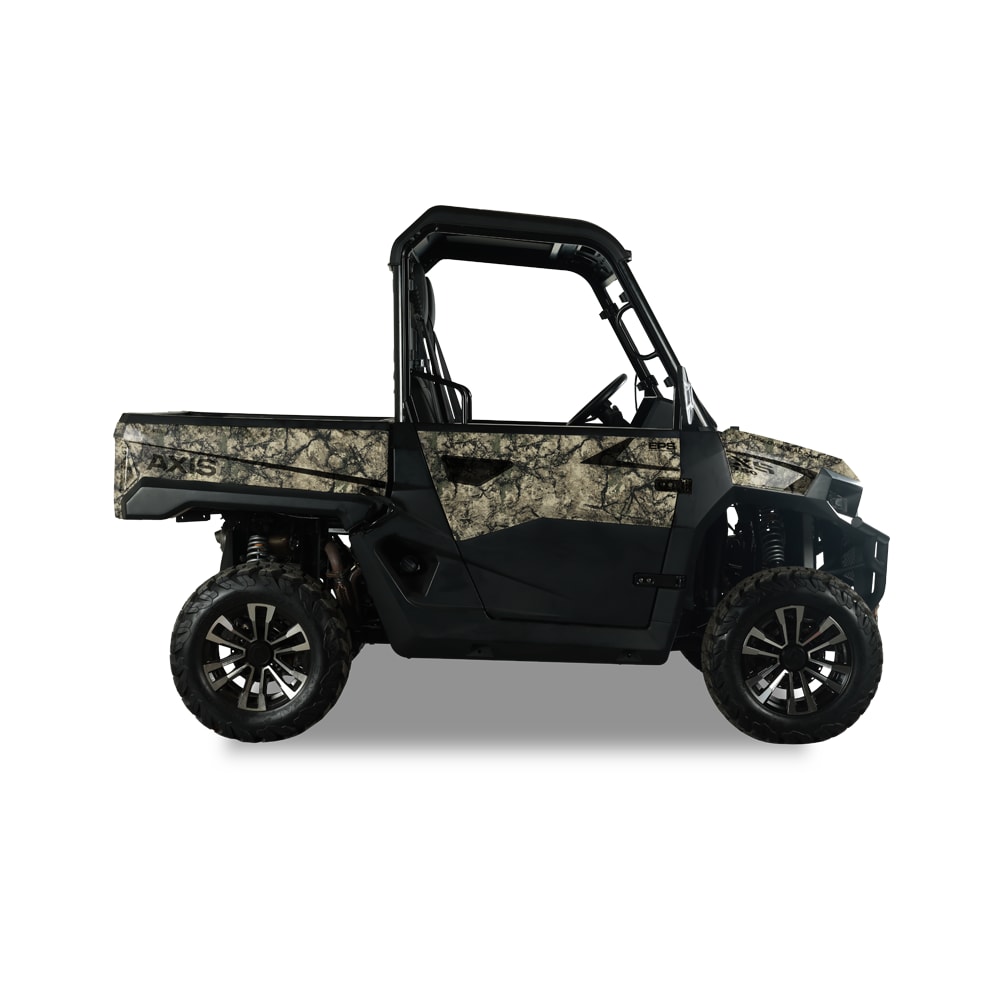 Axis AXIS750CAMO Motorized-Vehicles - View #18