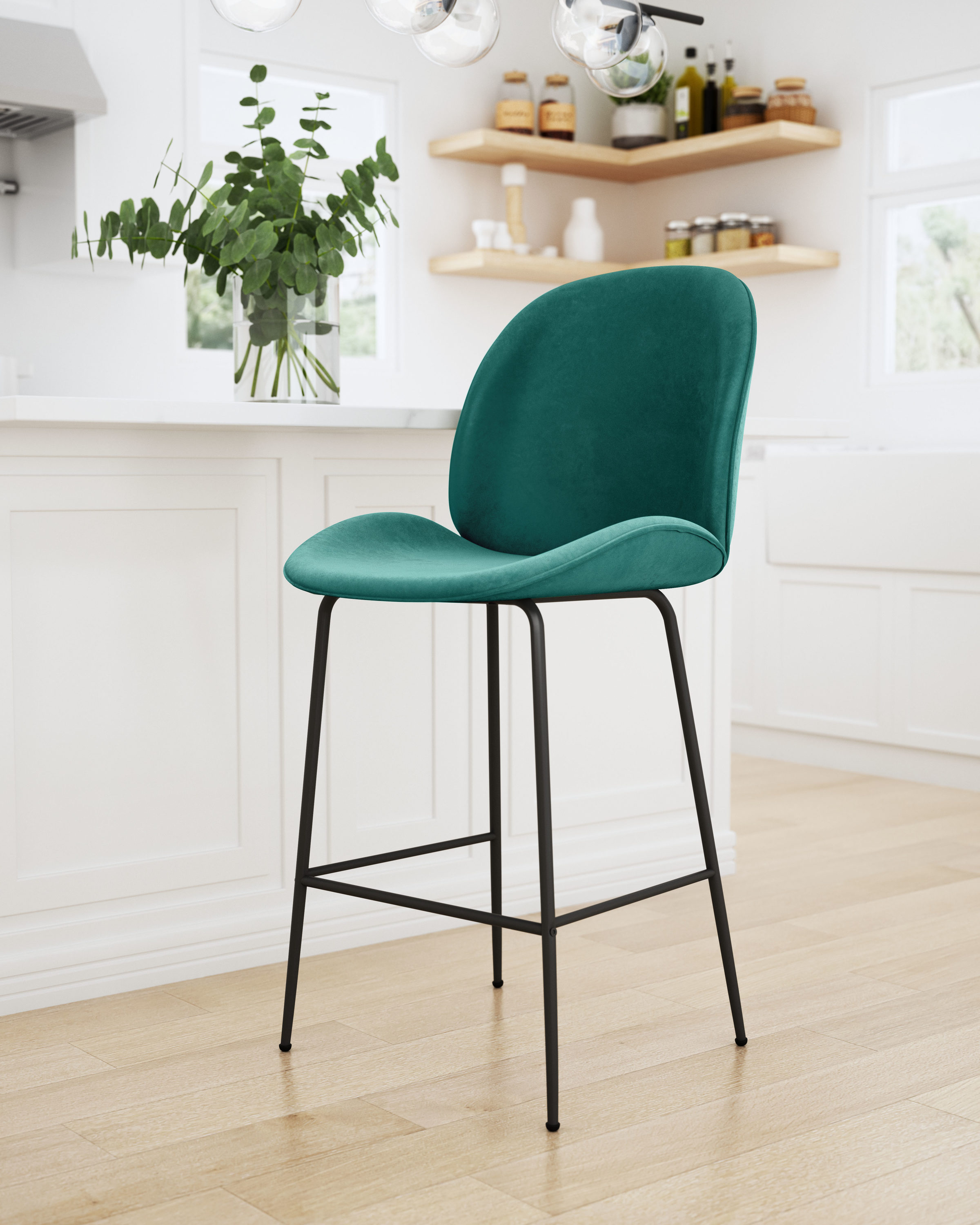 Zuo Modern 101751 stools - View #9