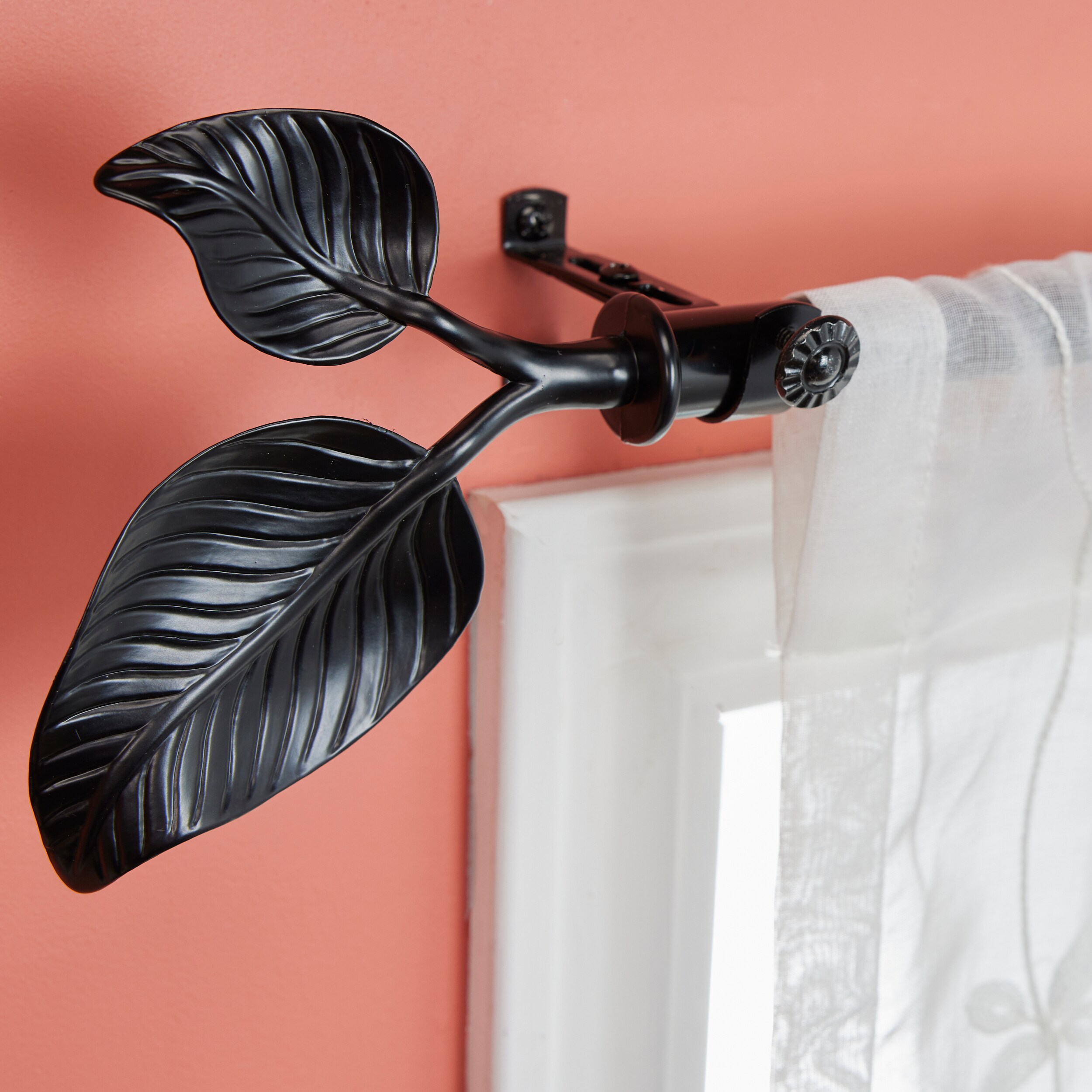 Rod Desyne 4833-282 Curtain-Rods - View #8