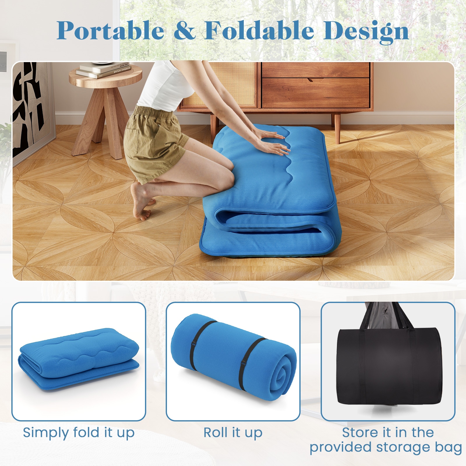  LW4426NY-TCT Sleeping-Bags - View #5
